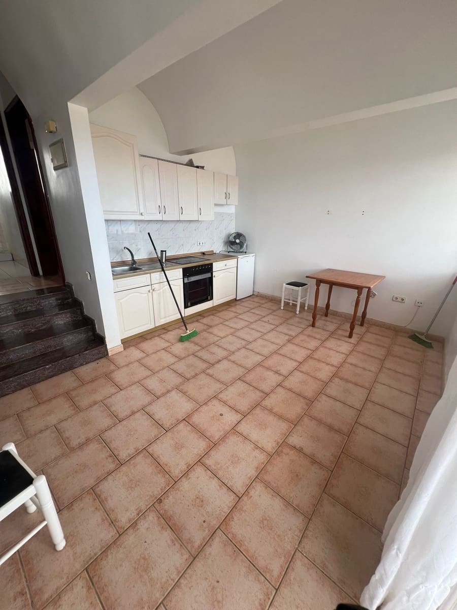 1 chambre Bungalow à vendre à Pajara - 220 000 € (Ref: 9436911)