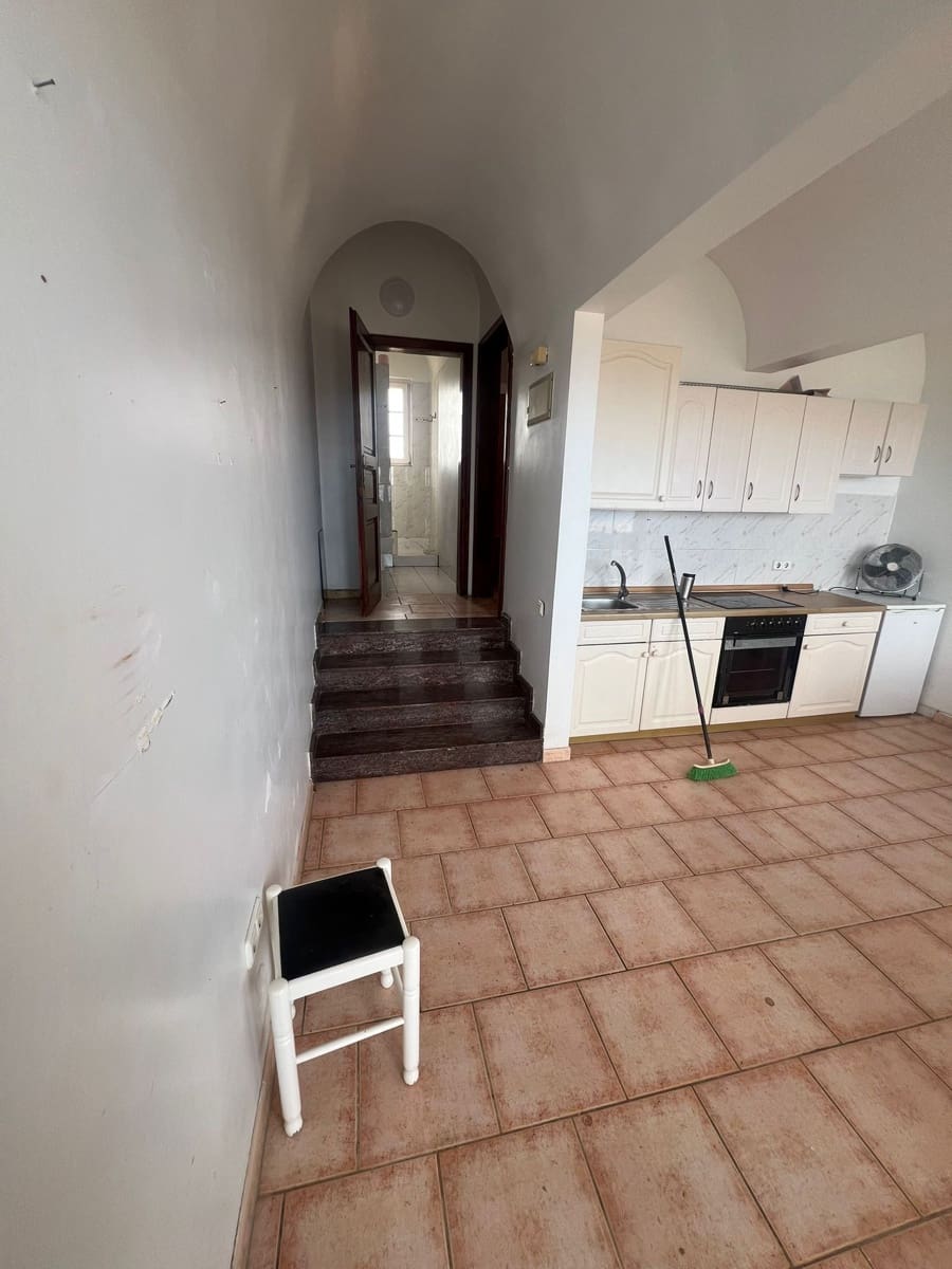 1 chambre Bungalow à vendre à Pajara - 220 000 € (Ref: 9436911)