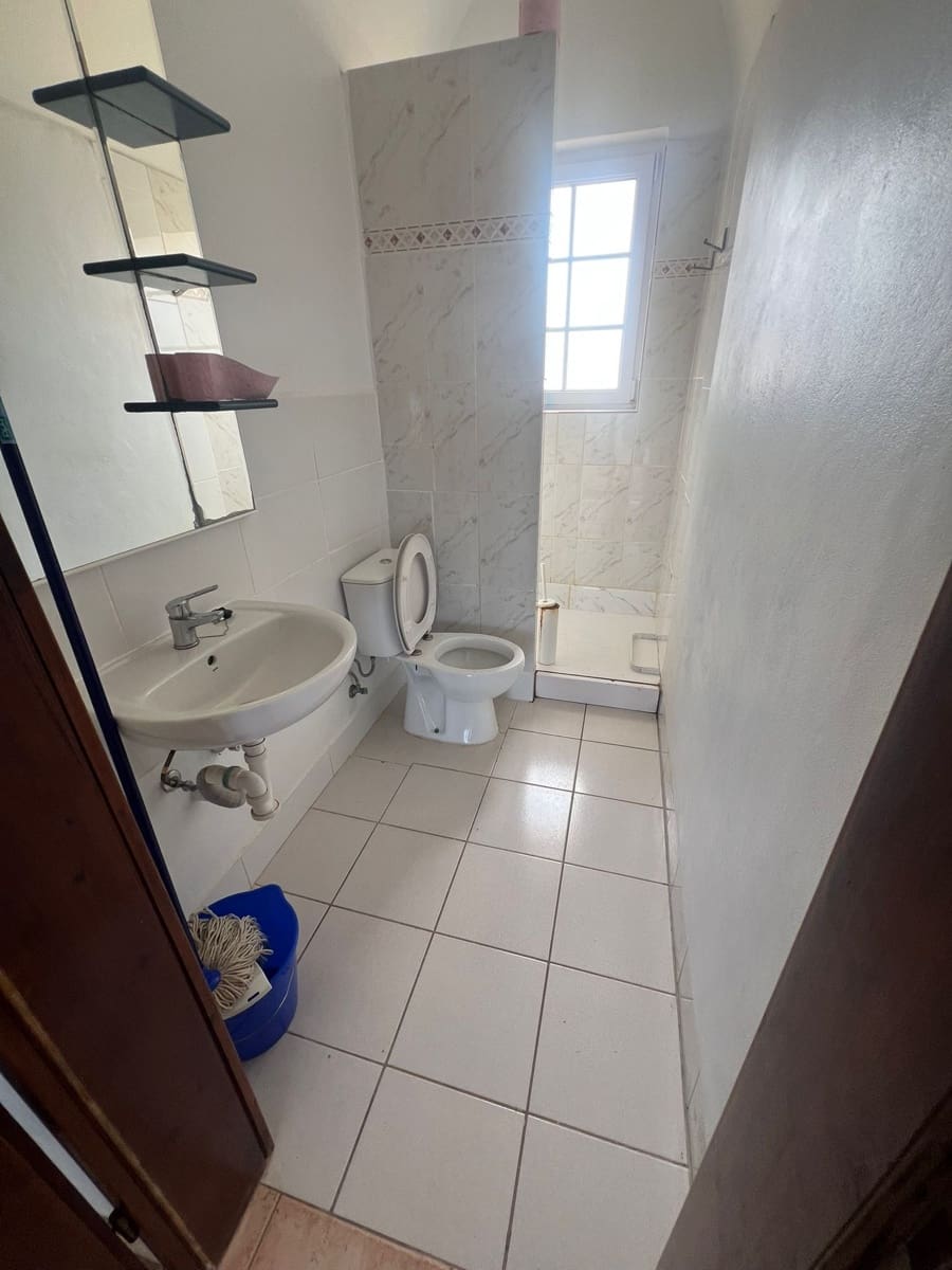 1 chambre Bungalow à vendre à Pajara - 220 000 € (Ref: 9436911)