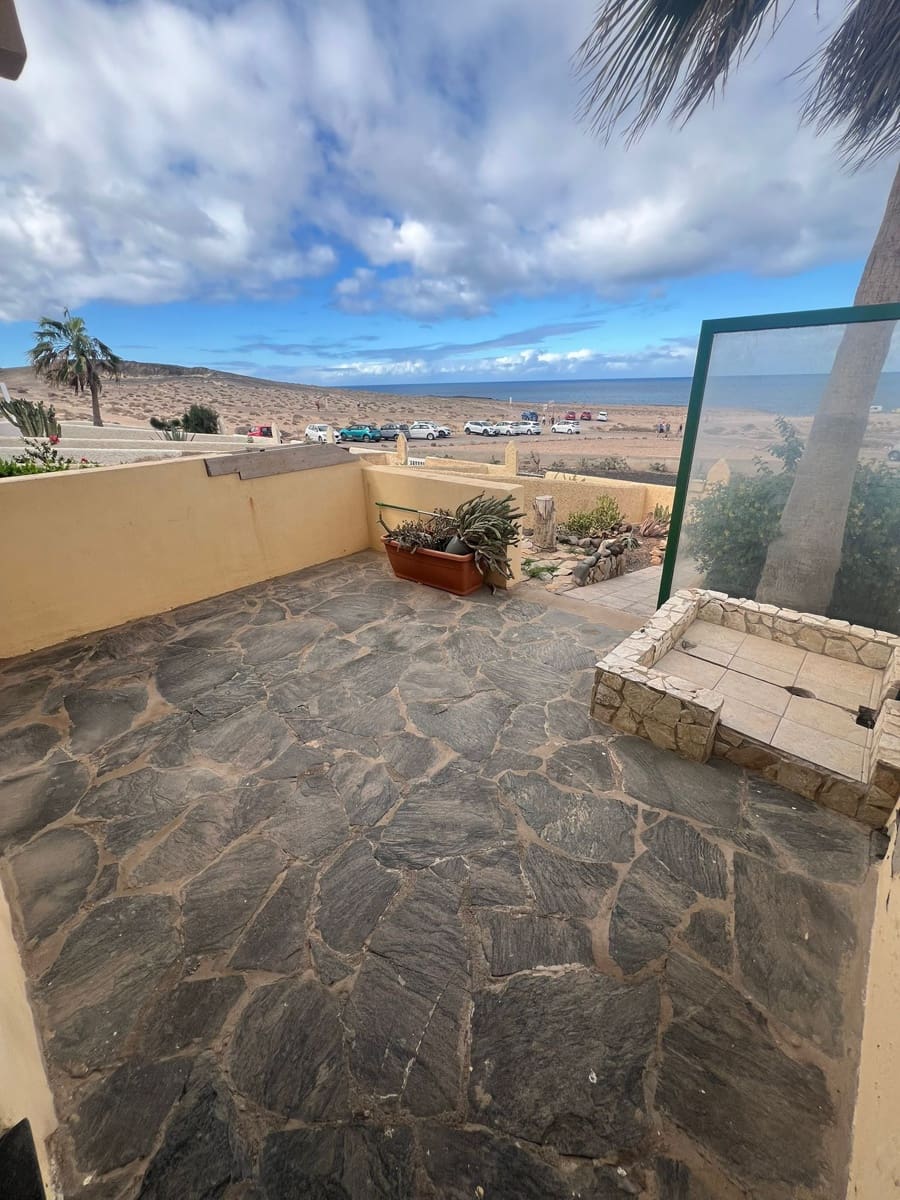 1 chambre Bungalow à vendre à Pajara - 220 000 € (Ref: 9436911)