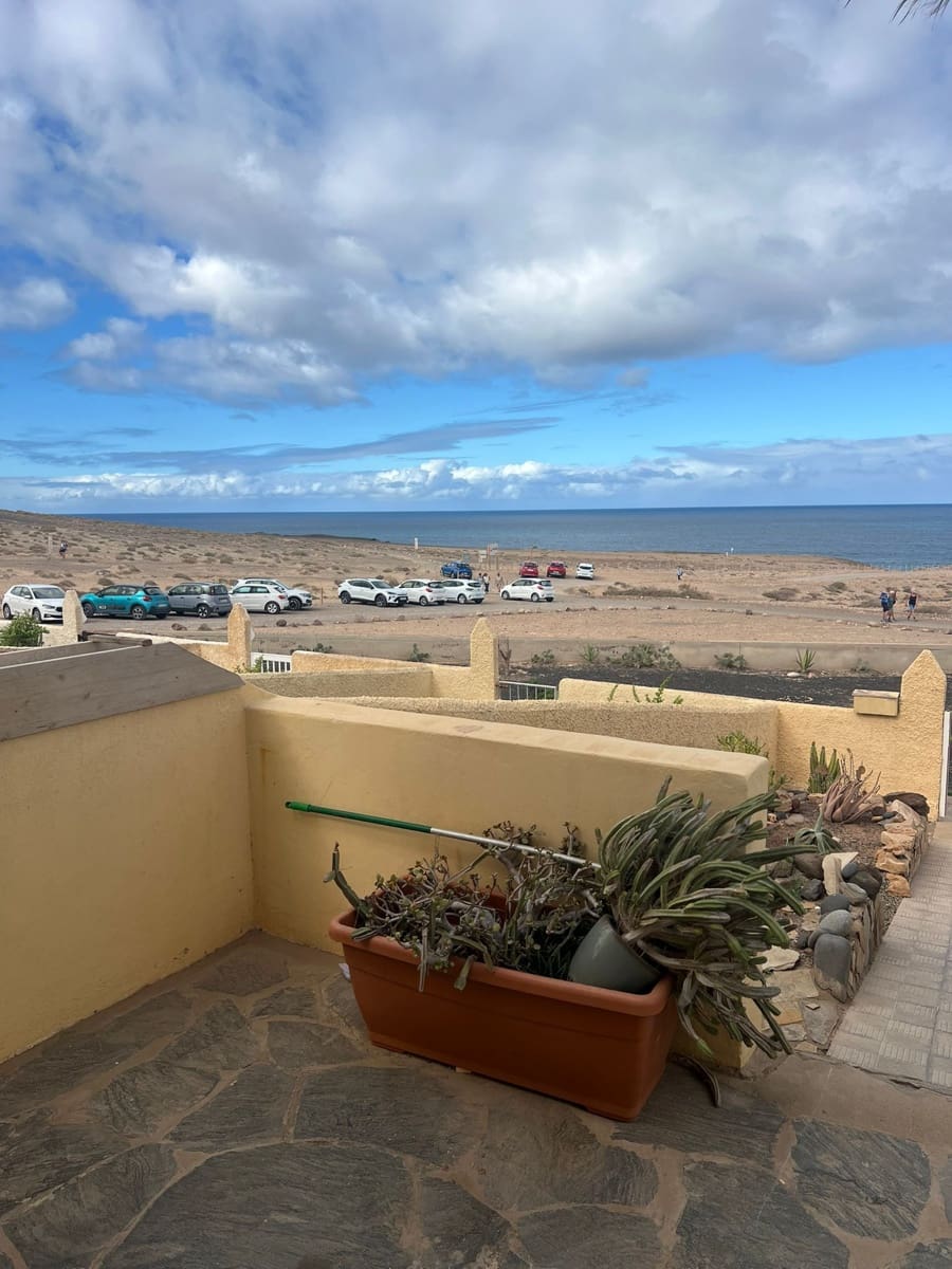 1 chambre Bungalow à vendre à Pajara - 220 000 € (Ref: 9436911)