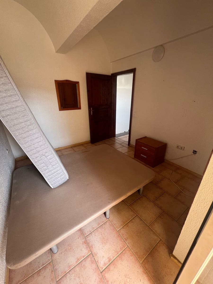 1 chambre Bungalow à vendre à Pajara - 220 000 € (Ref: 9436911)