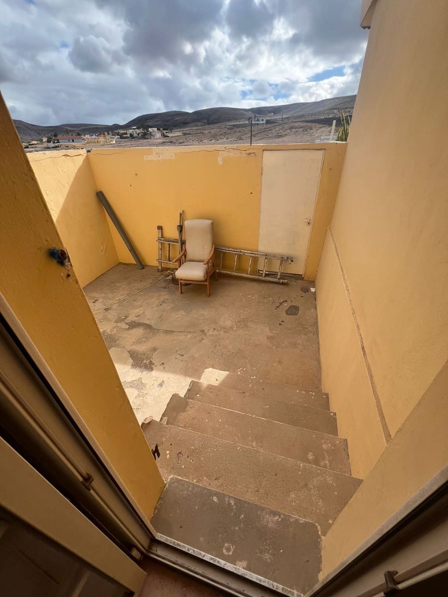 1 chambre Bungalow à vendre à Pajara - 220 000 € (Ref: 9436911)