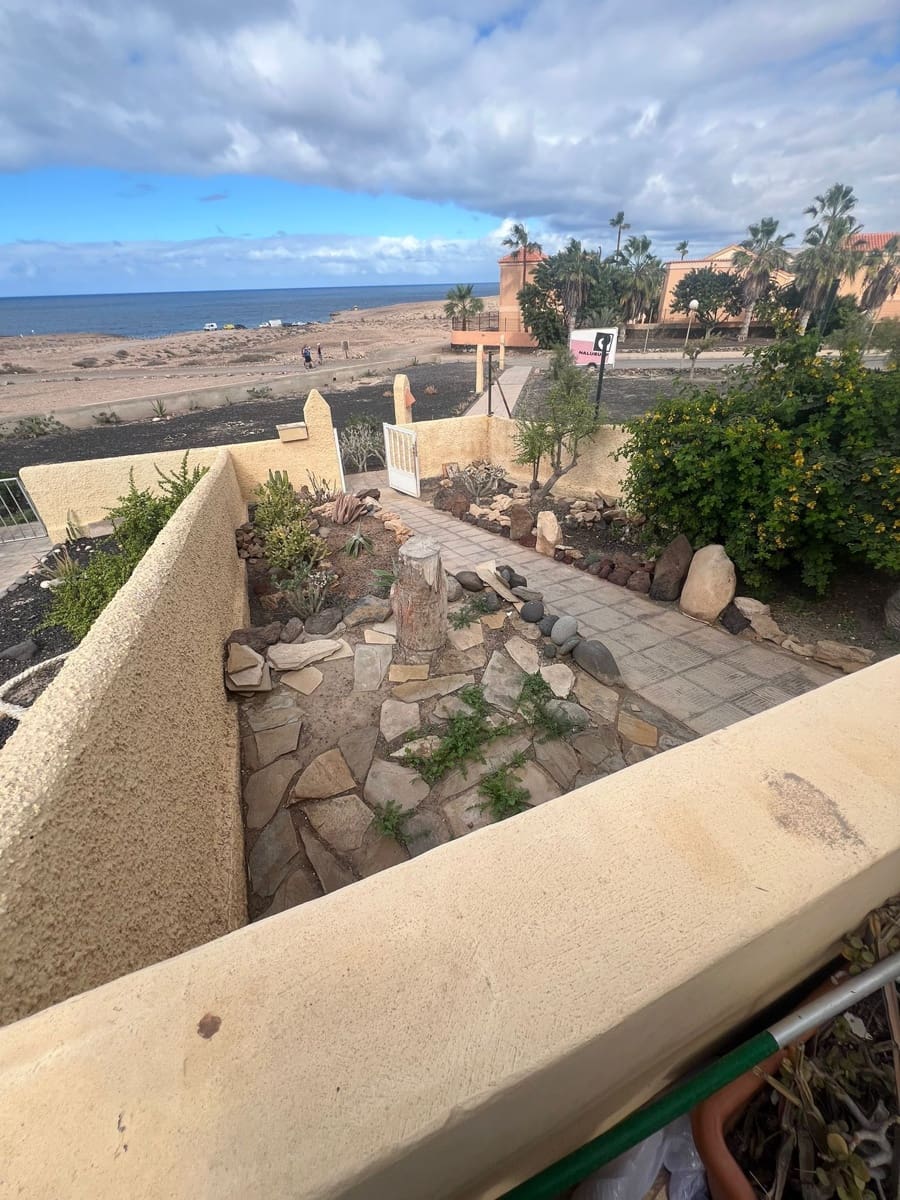 1 chambre Bungalow à vendre à Pajara - 220 000 € (Ref: 9436911)