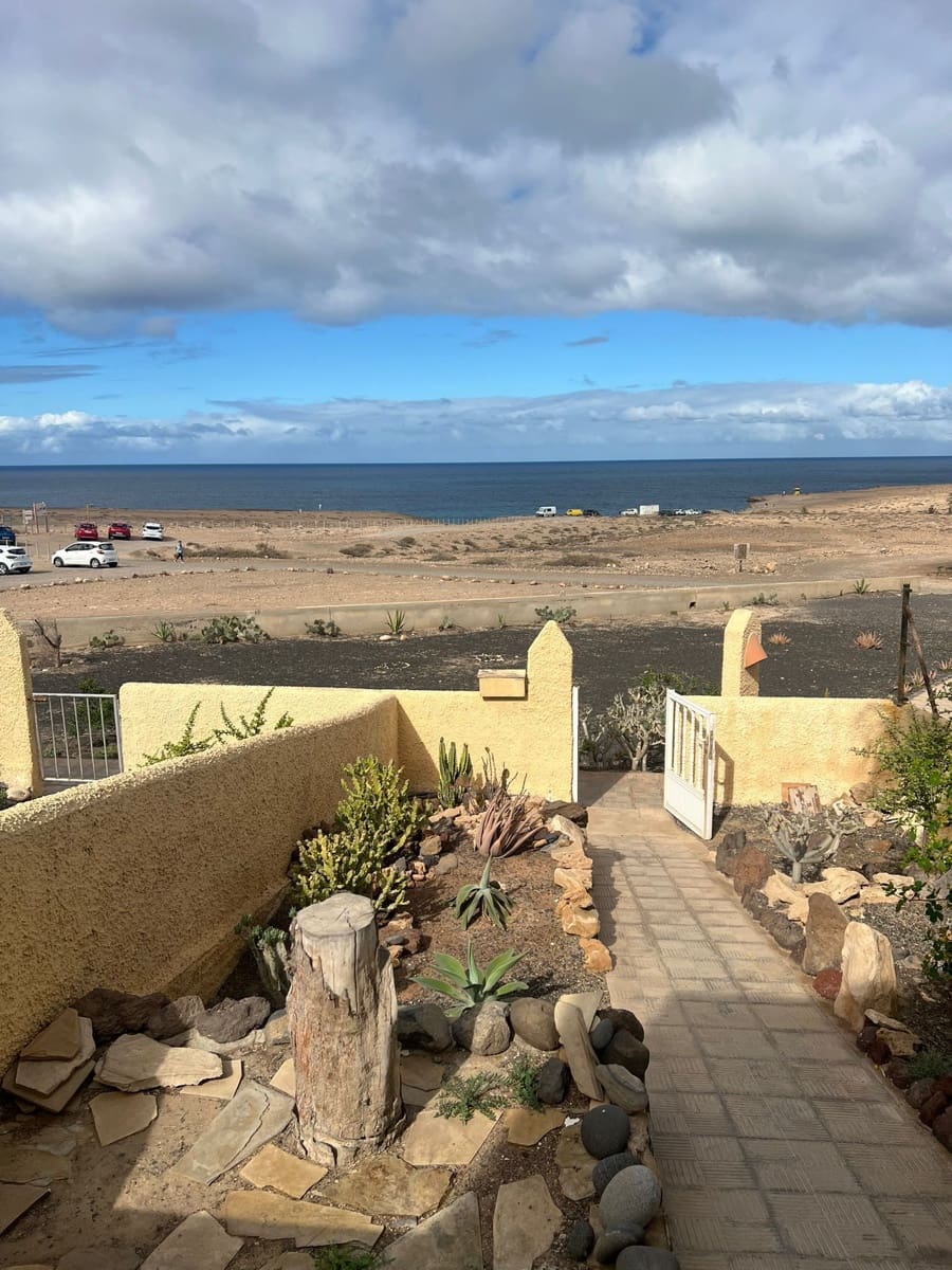 1 chambre Bungalow à vendre à Pajara - 220 000 € (Ref: 9436911)