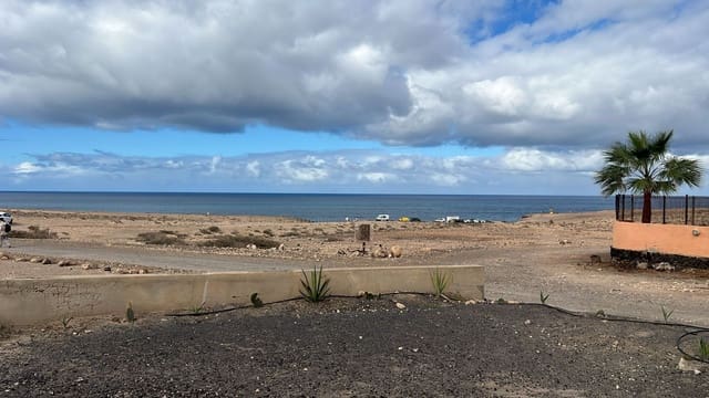 1 soveværelse Bungalow til salg i Pájara - € 220.000 (Ref: 9436911)