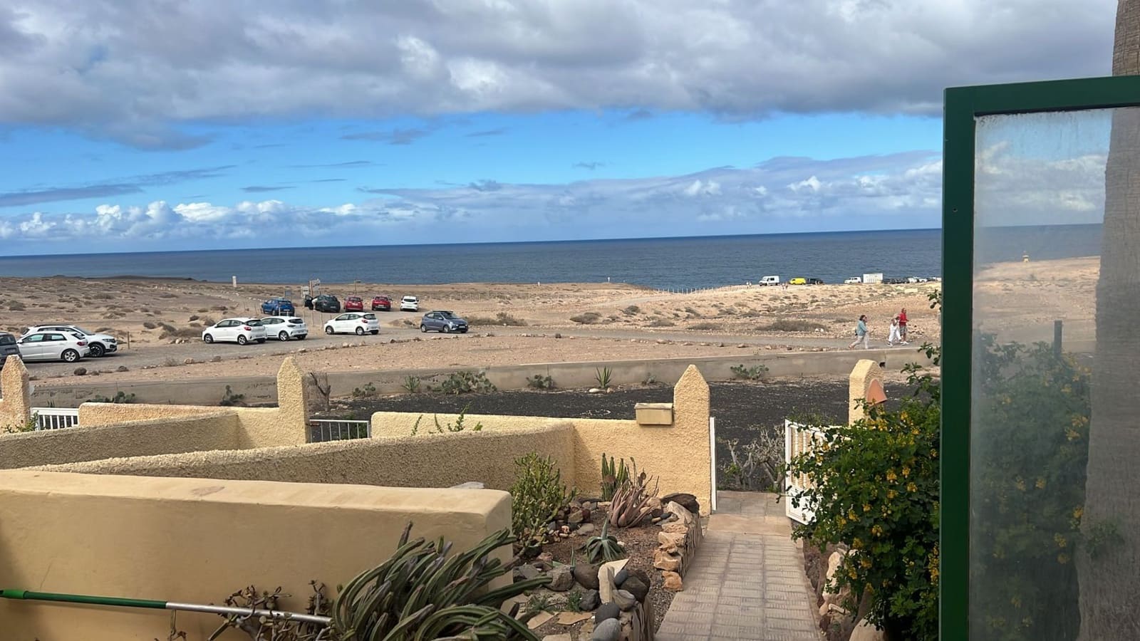 1 chambre Bungalow à vendre à Pajara - 220 000 € (Ref: 9436911)