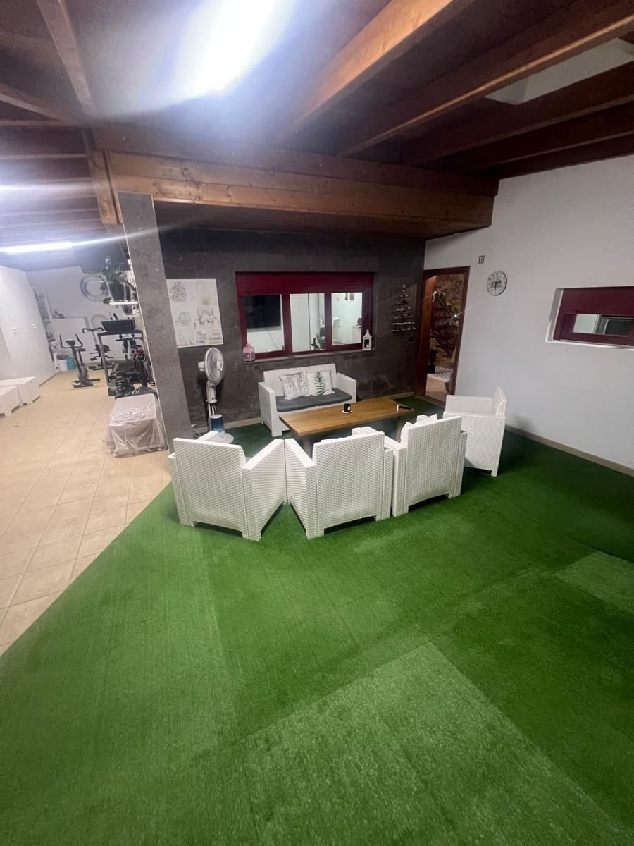 3 soverom Hus til salgs i Pajara med garasje - € 299 000 (Ref: 9436912)