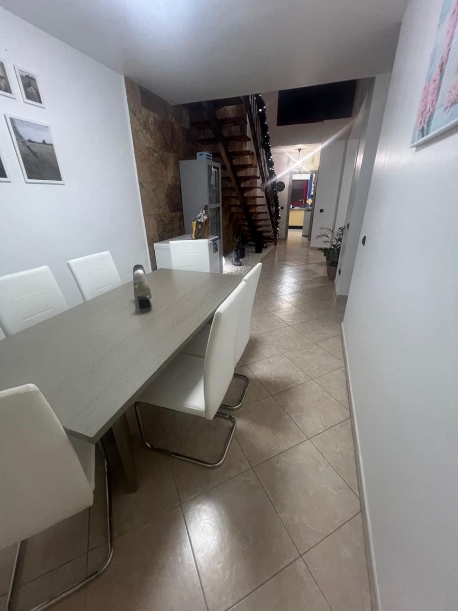 3 soverom Hus til salgs i Pajara med garasje - € 299 000 (Ref: 9436912)