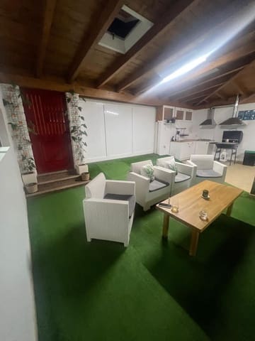 3 bedroom Townhouse for sale in Pájara with garage - € 299,000 (Ref: 9436912)