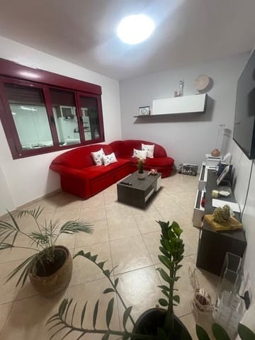 3 bedroom Townhouse for sale in Pájara with garage - € 299,000 (Ref: 9436912)