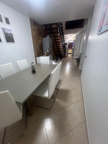 3 bedroom Townhouse for sale in Pájara with garage - € 299,000 (Ref: 9436912)