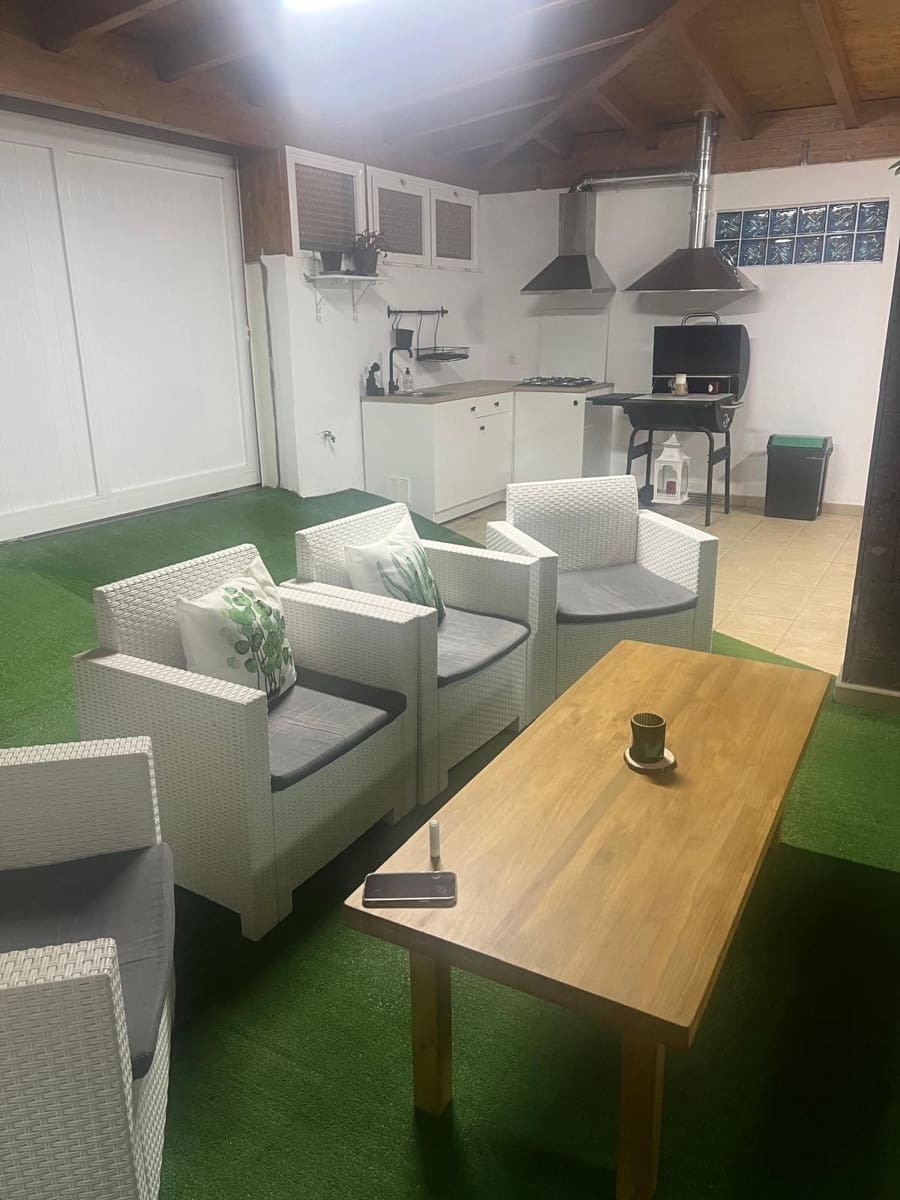 3 soverom Hus til salgs i Pajara med garasje - € 299 000 (Ref: 9436912)