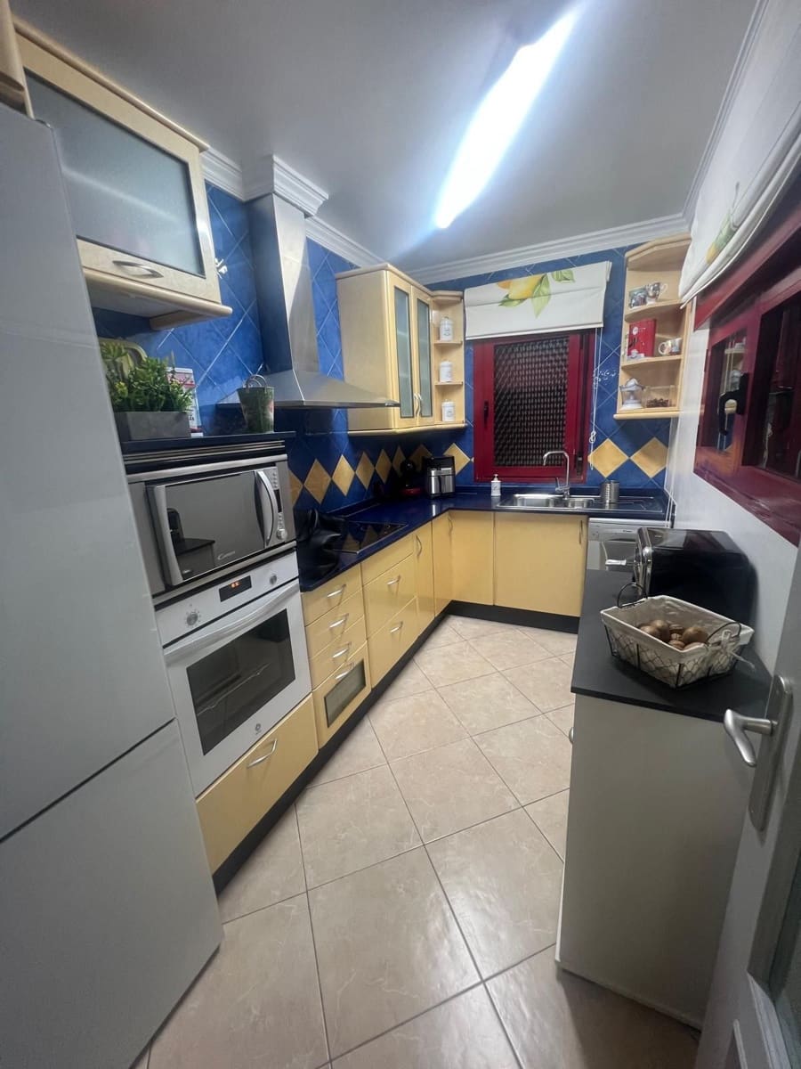 3 soverom Hus til salgs i Pajara med garasje - € 299 000 (Ref: 9436912)