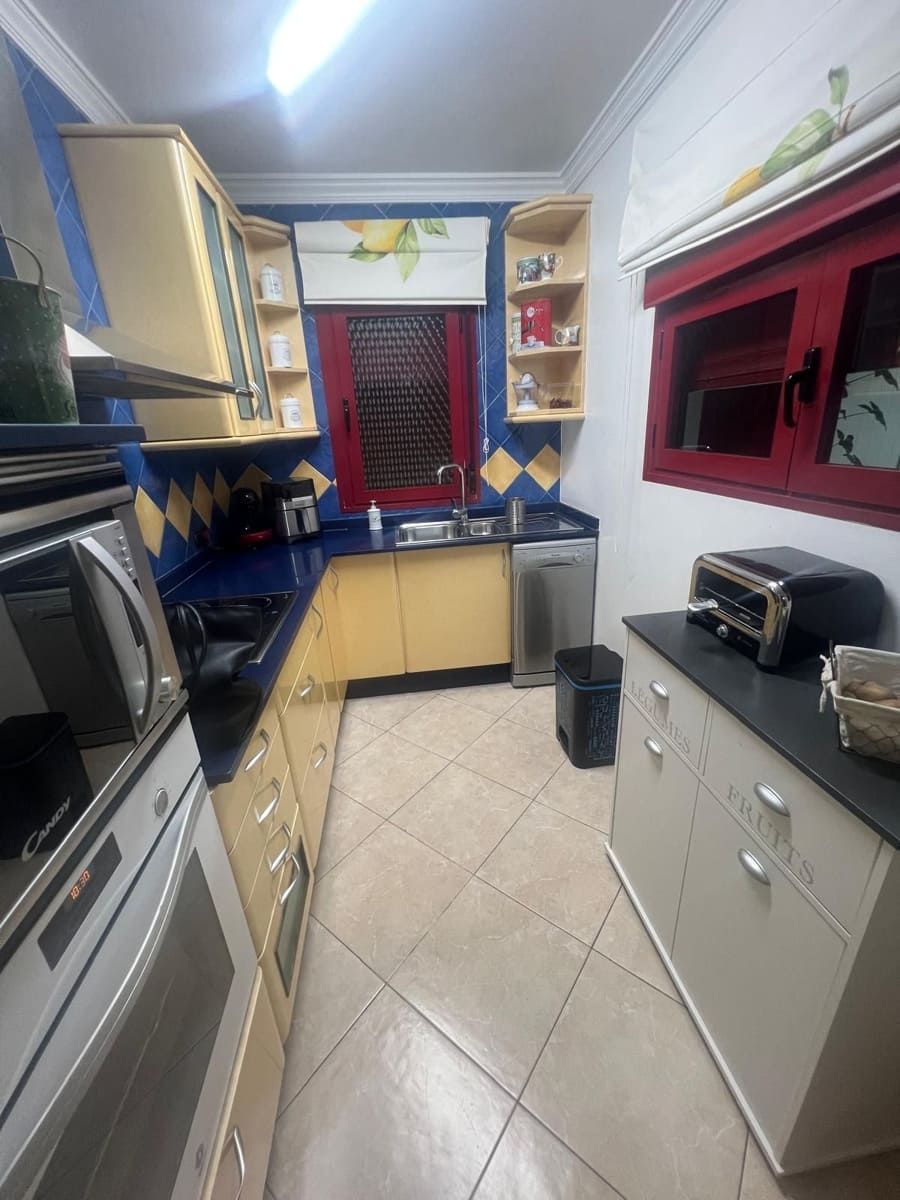 3 soverom Hus til salgs i Pajara med garasje - € 299 000 (Ref: 9436912)