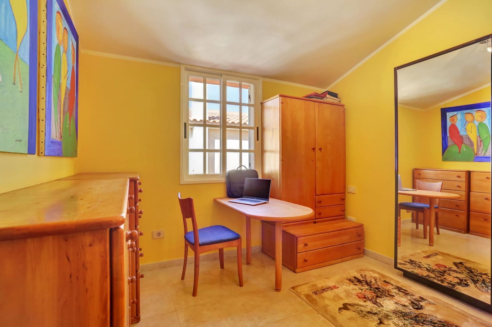 3 quarto Moradia para venda em Parque Holandes com piscina - 550 000 € (Ref: 9439572)