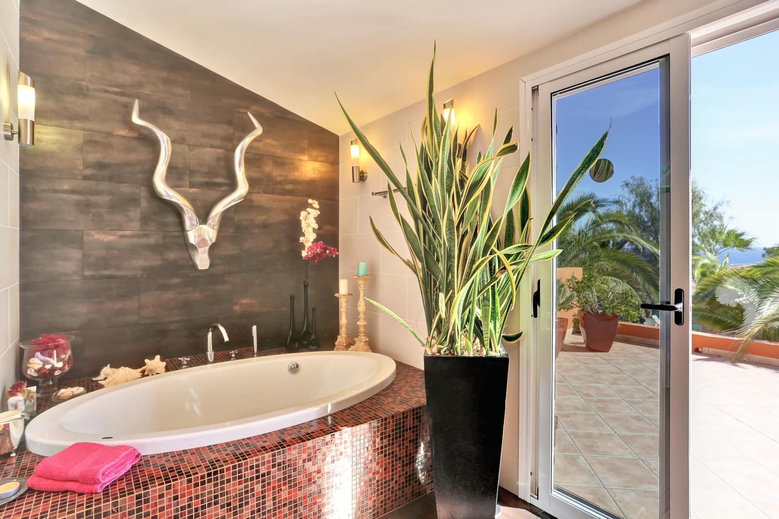 3 quarto Moradia para venda em Parque Holandes com piscina - 550 000 € (Ref: 9439572)