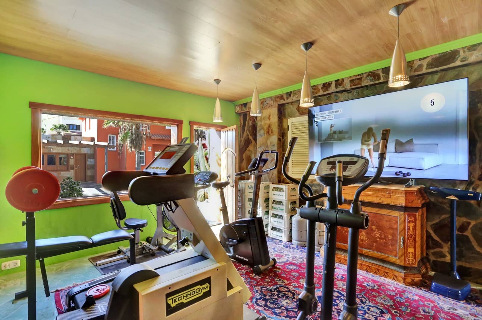 3 quarto Moradia para venda em Parque Holandes com piscina - 550 000 € (Ref: 9439572)