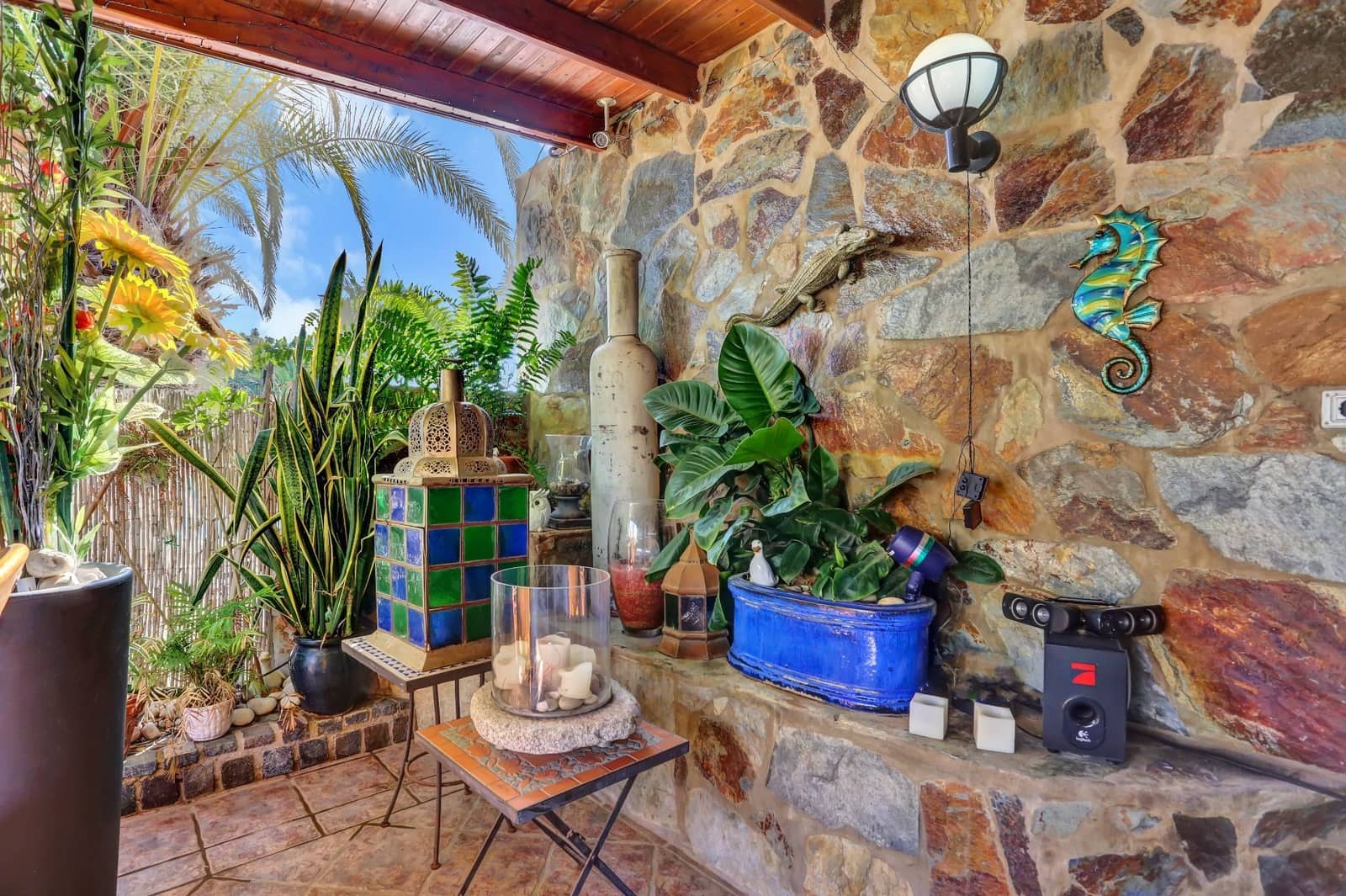 3 quarto Moradia para venda em Parque Holandes com piscina - 550 000 € (Ref: 9439572)