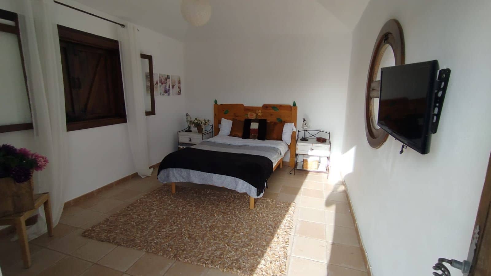 3 makuuhuone Huvila myytävänä paikassa Tuineje mukana uima-altaan - 469 000 € (Ref: 9468186)