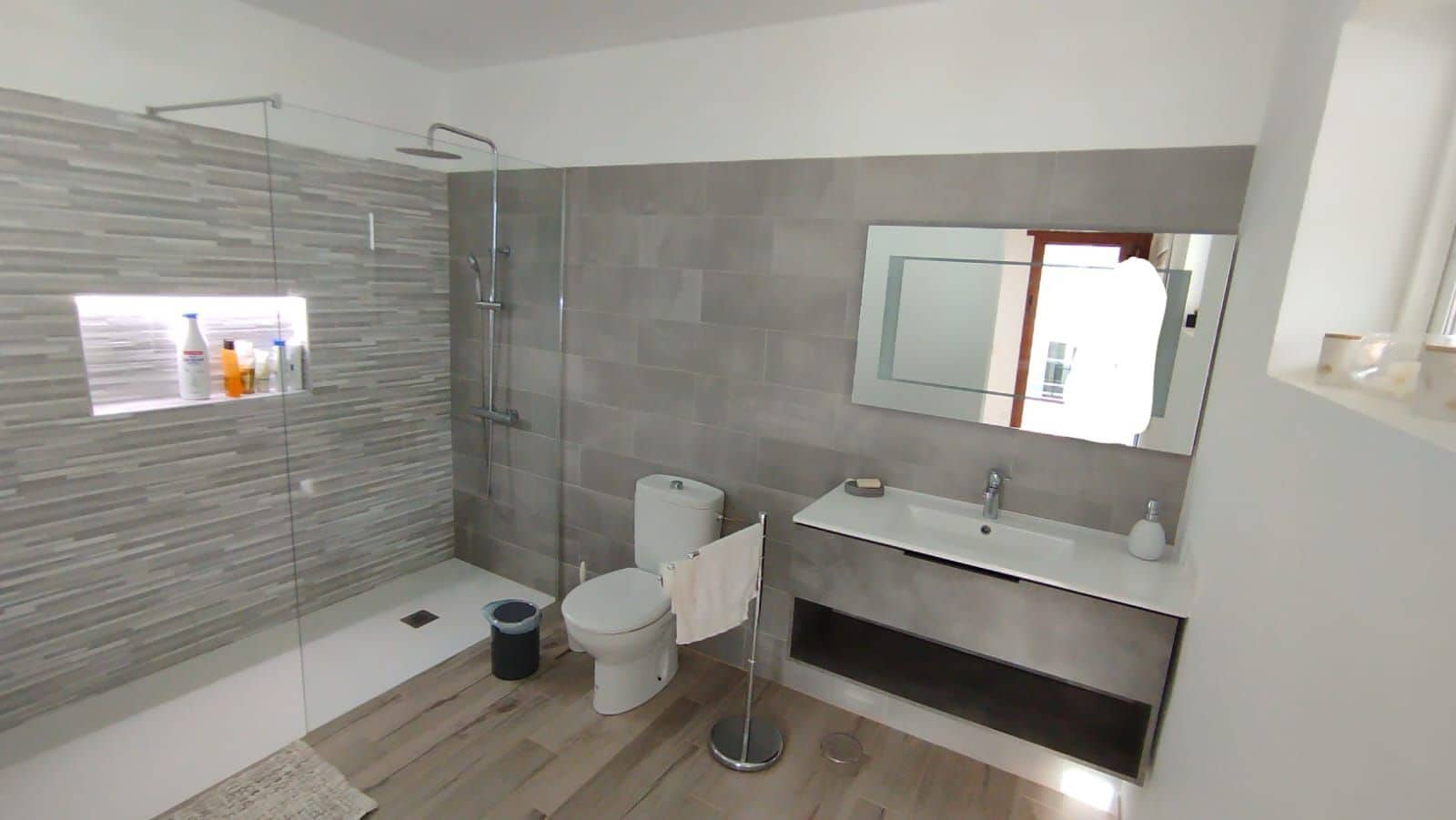 3 makuuhuone Huvila myytävänä paikassa Tuineje mukana uima-altaan - 469 000 € (Ref: 9468186)