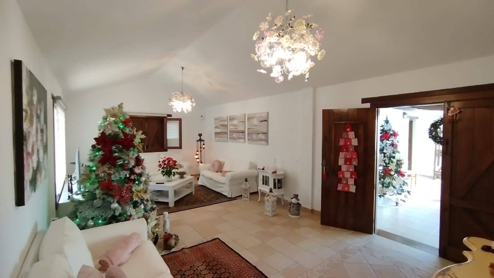 3 makuuhuone Huvila myytävänä paikassa Tuineje mukana uima-altaan - 469 000 € (Ref: 9468186)