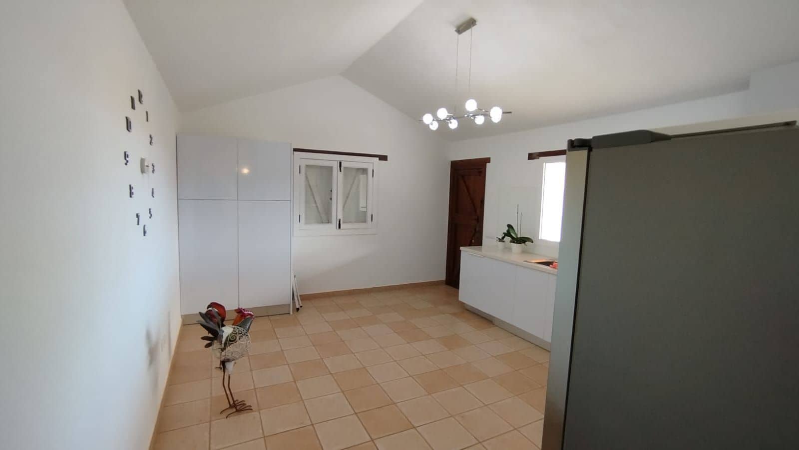 3 makuuhuone Huvila myytävänä paikassa Tuineje mukana uima-altaan - 469 000 € (Ref: 9468186)