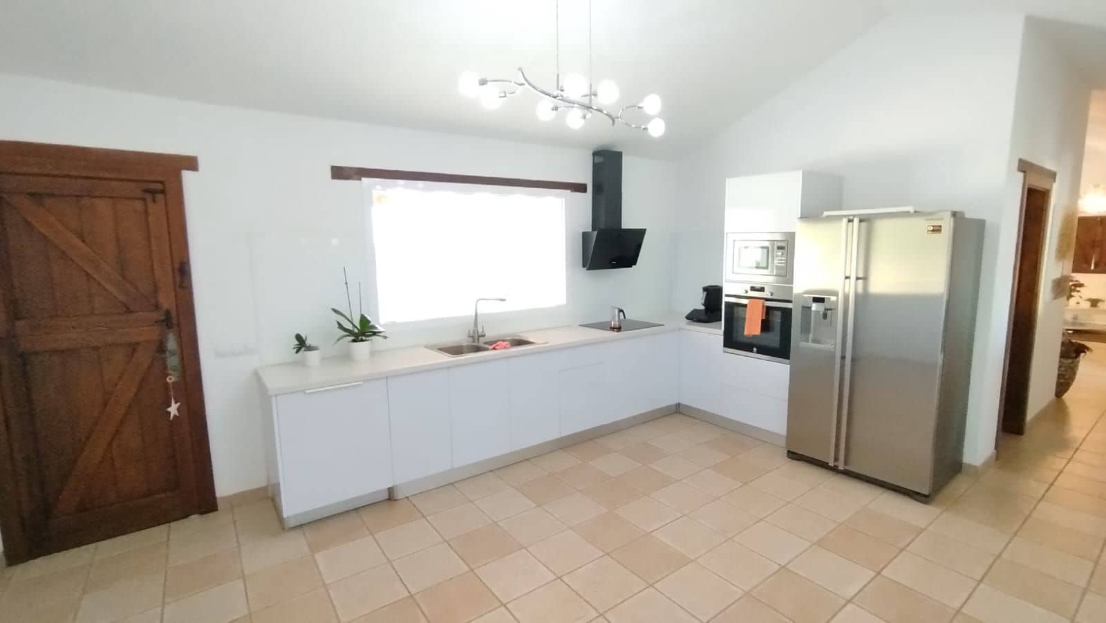 3 makuuhuone Huvila myytävänä paikassa Tuineje mukana uima-altaan - 469 000 € (Ref: 9468186)