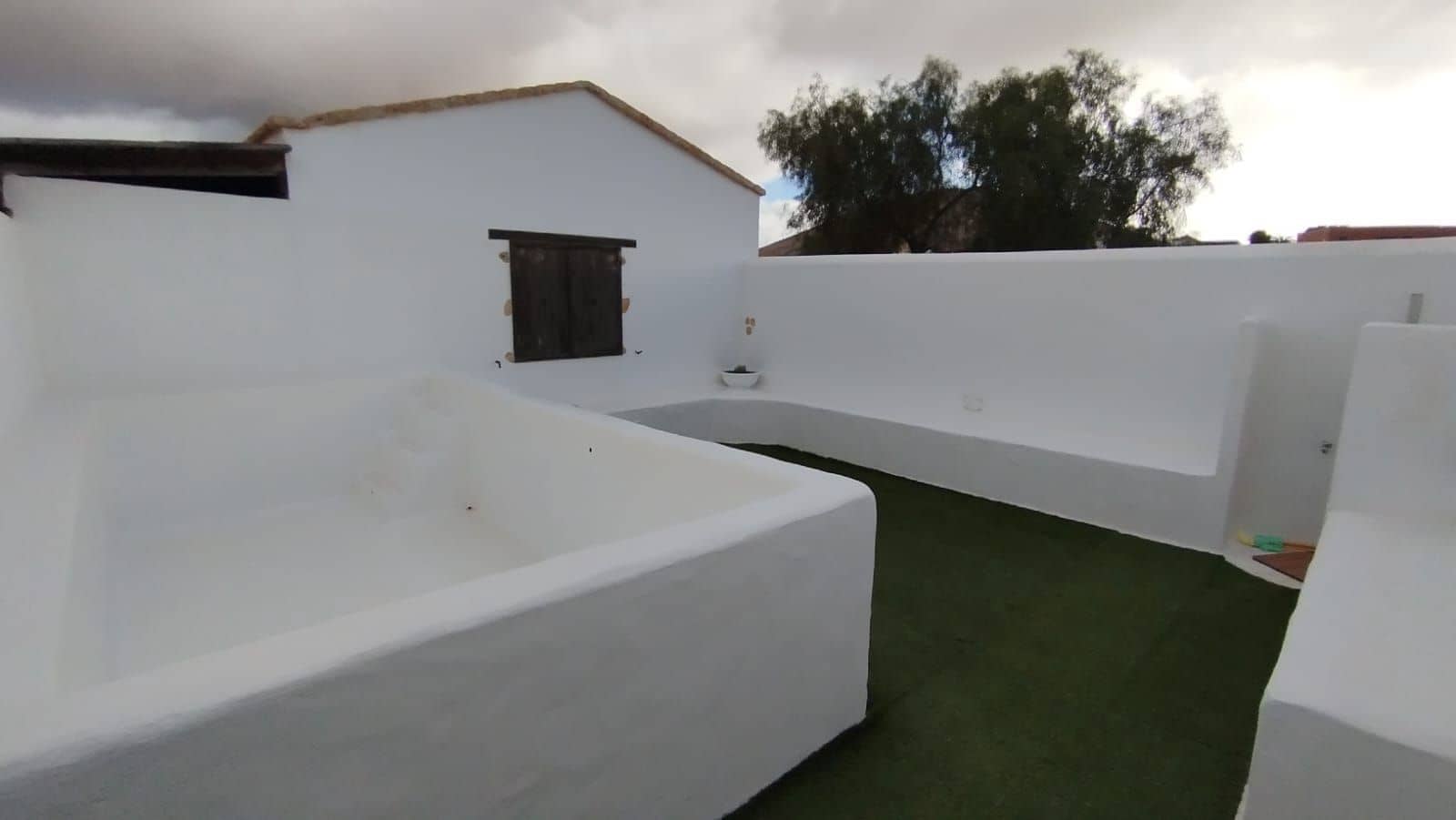 3 makuuhuone Huvila myytävänä paikassa Tuineje mukana uima-altaan - 469 000 € (Ref: 9468186)