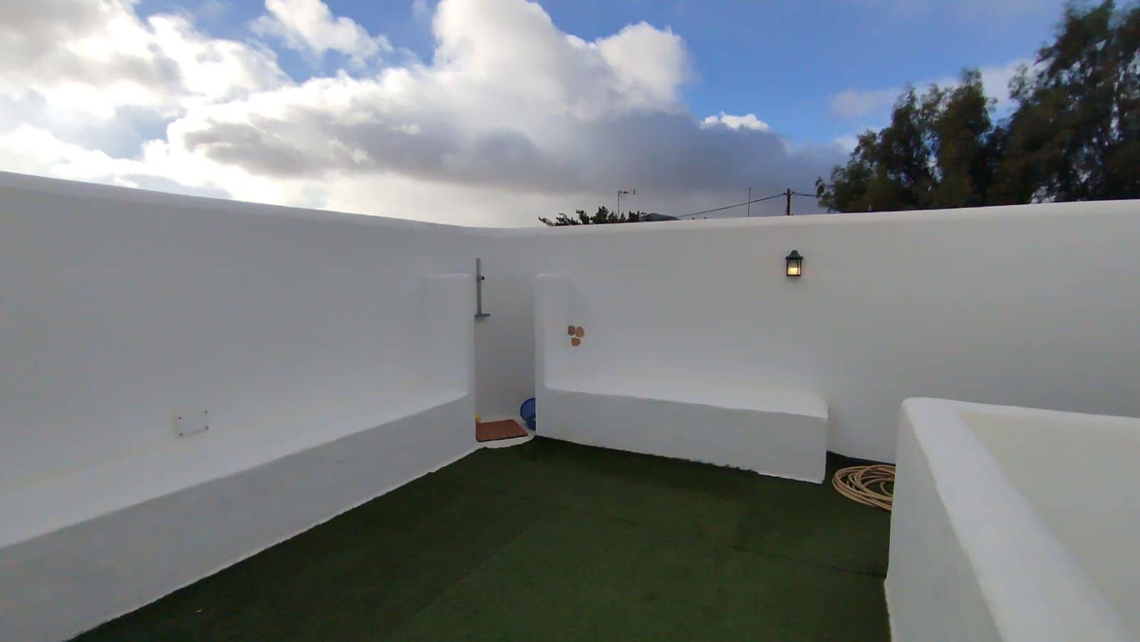 3 makuuhuone Huvila myytävänä paikassa Tuineje mukana uima-altaan - 469 000 € (Ref: 9468186)