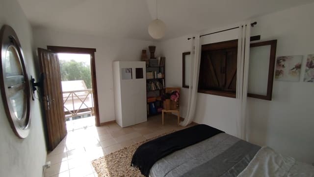 3 makuuhuone Huvila myytävänä paikassa Tuineje mukana uima-altaan - 469 000 € (Ref: 9468186)