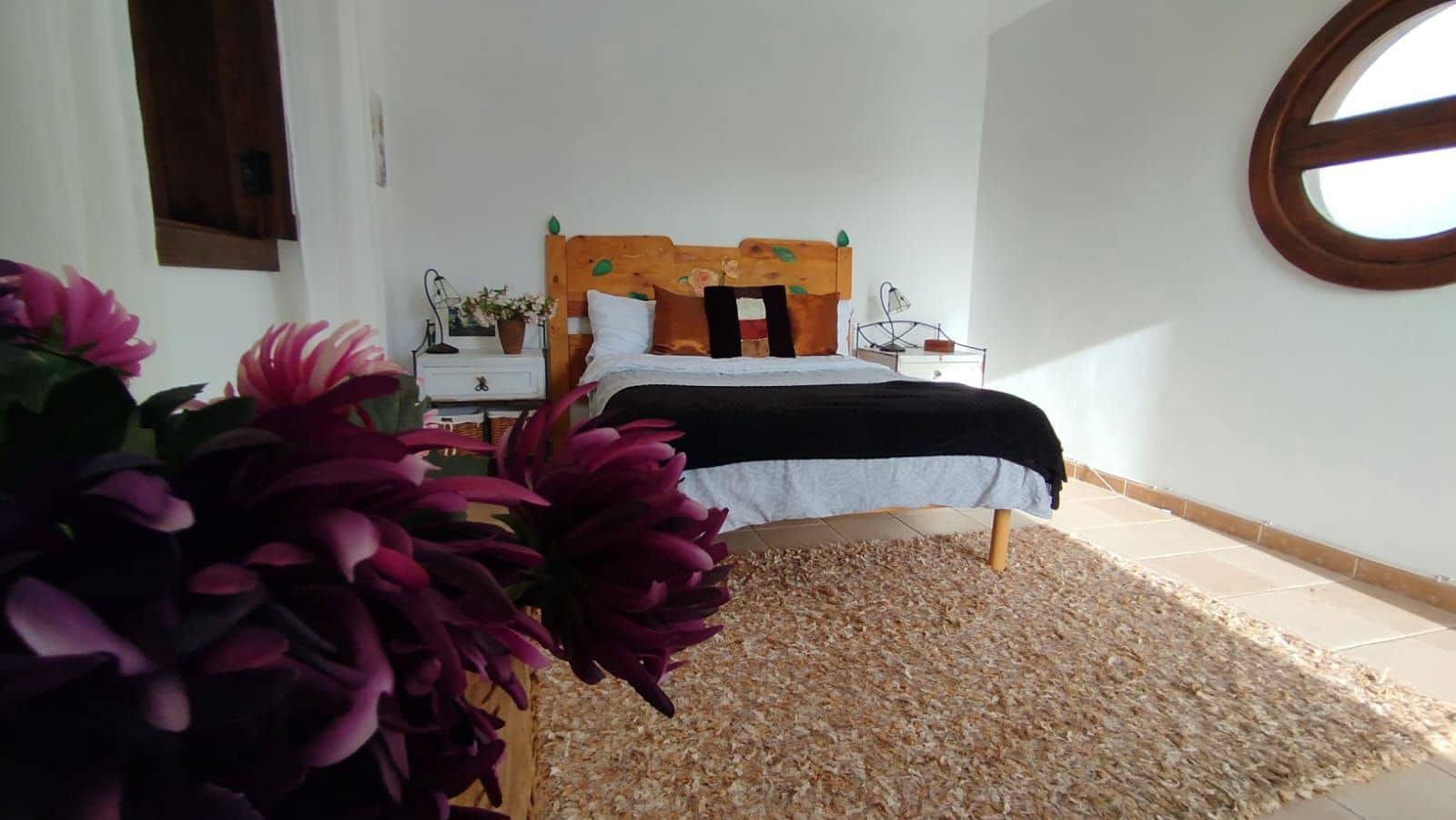 3 makuuhuone Huvila myytävänä paikassa Tuineje mukana uima-altaan - 469 000 € (Ref: 9468186)