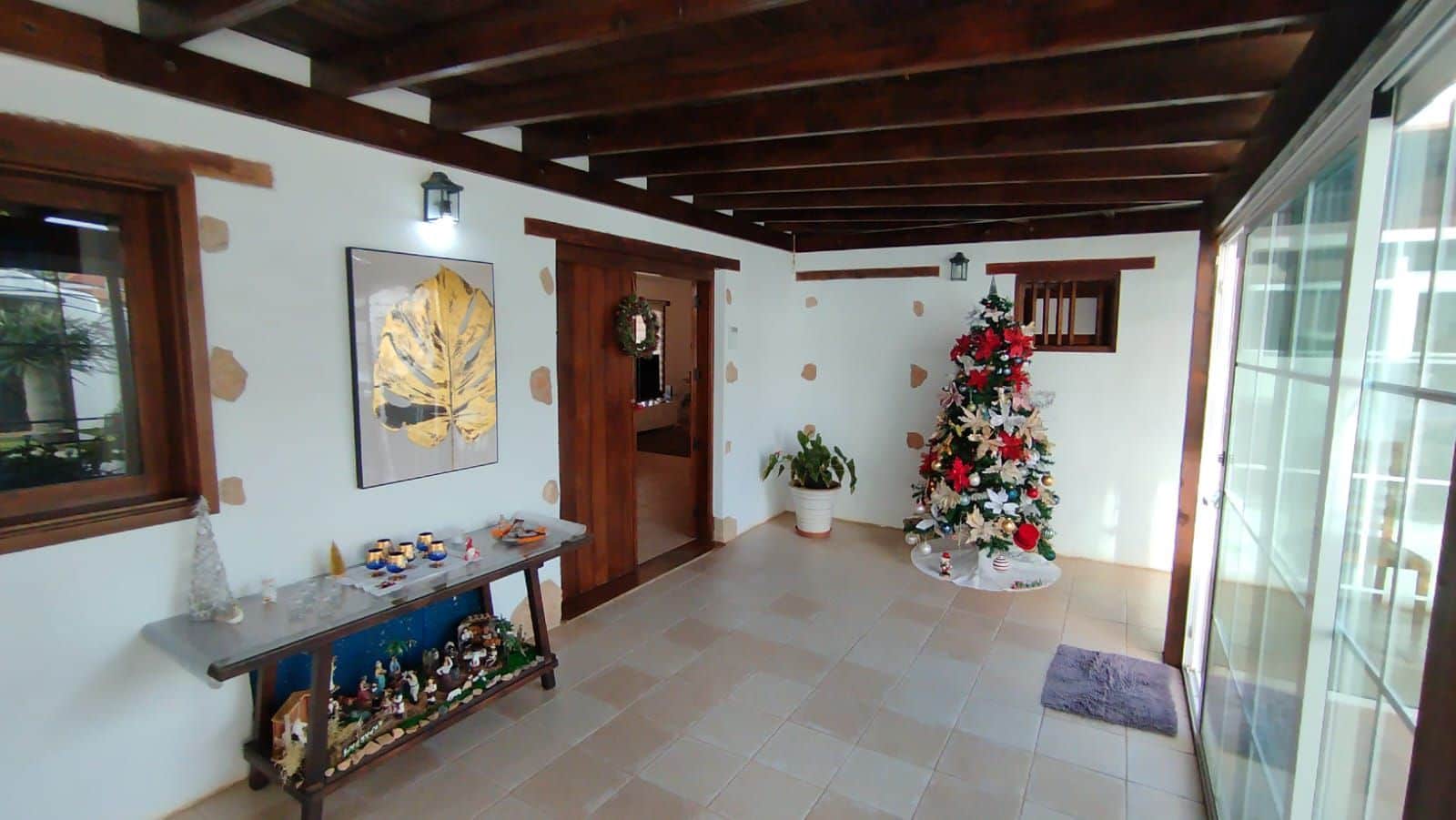 3 makuuhuone Huvila myytävänä paikassa Tuineje mukana uima-altaan - 469 000 € (Ref: 9468186)