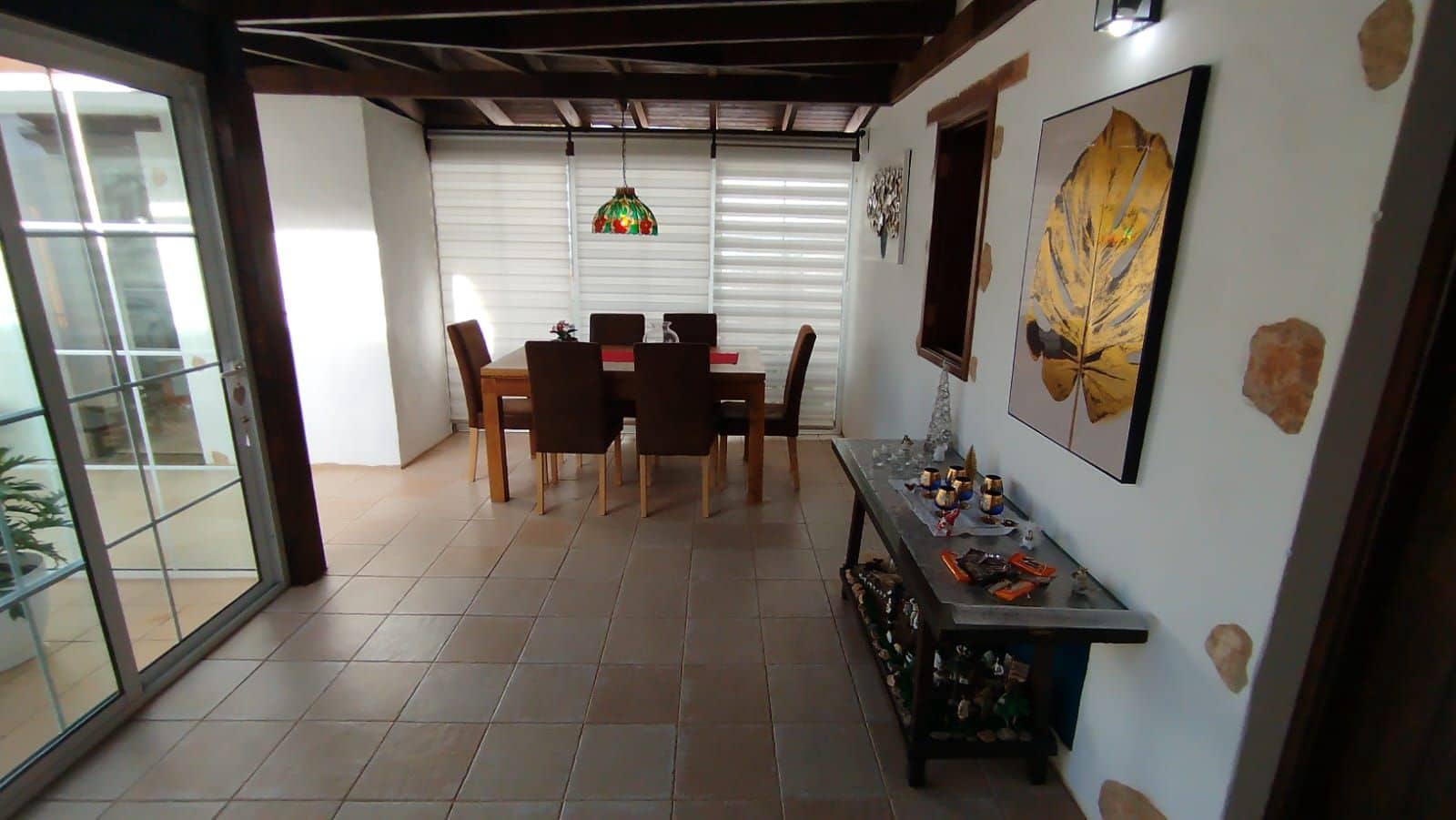 3 makuuhuone Huvila myytävänä paikassa Tuineje mukana uima-altaan - 469 000 € (Ref: 9468186)