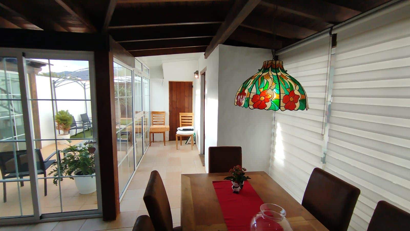 3 makuuhuone Huvila myytävänä paikassa Tuineje mukana uima-altaan - 469 000 € (Ref: 9468186)