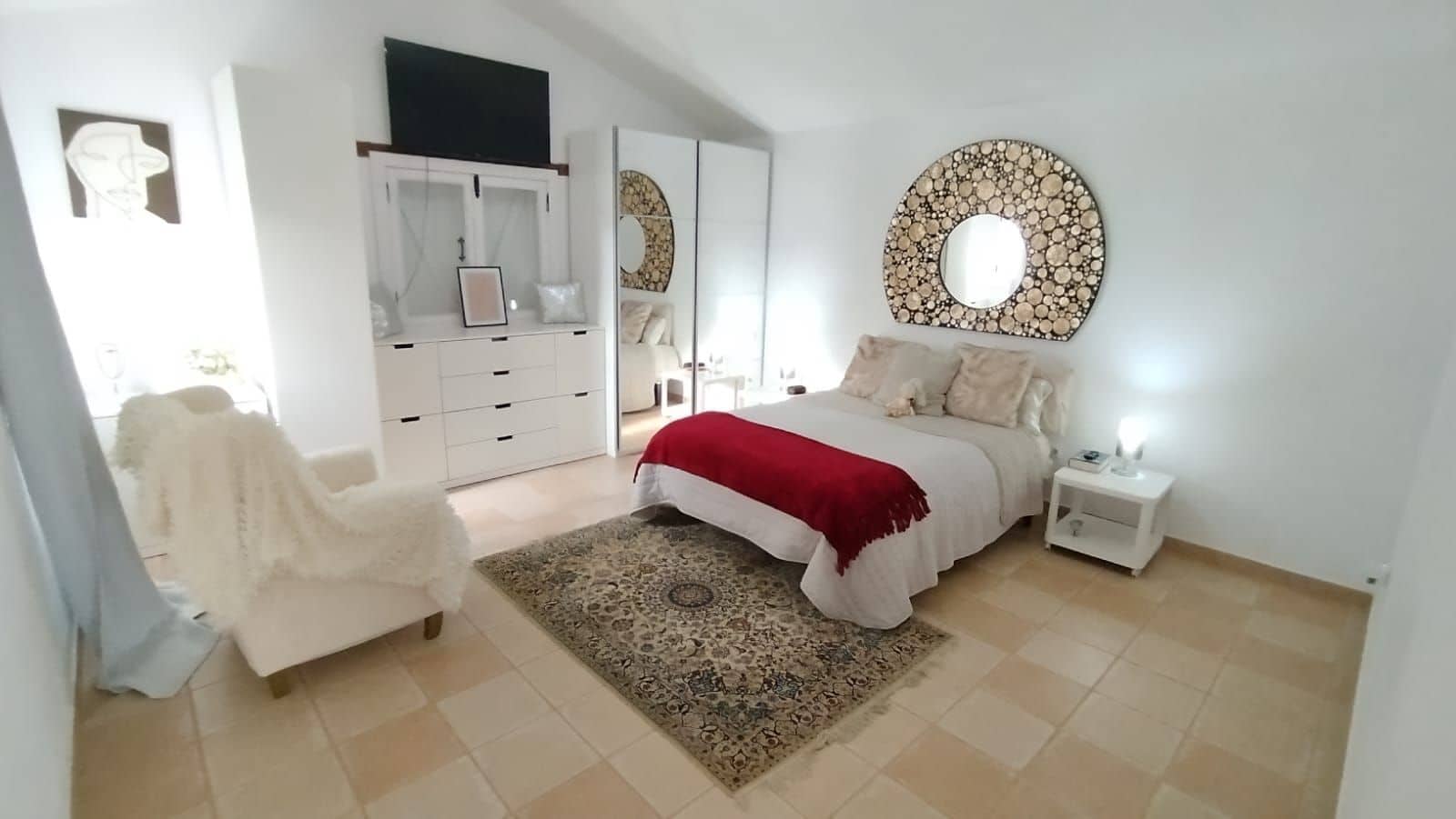 3 makuuhuone Huvila myytävänä paikassa Tuineje mukana uima-altaan - 469 000 € (Ref: 9468186)