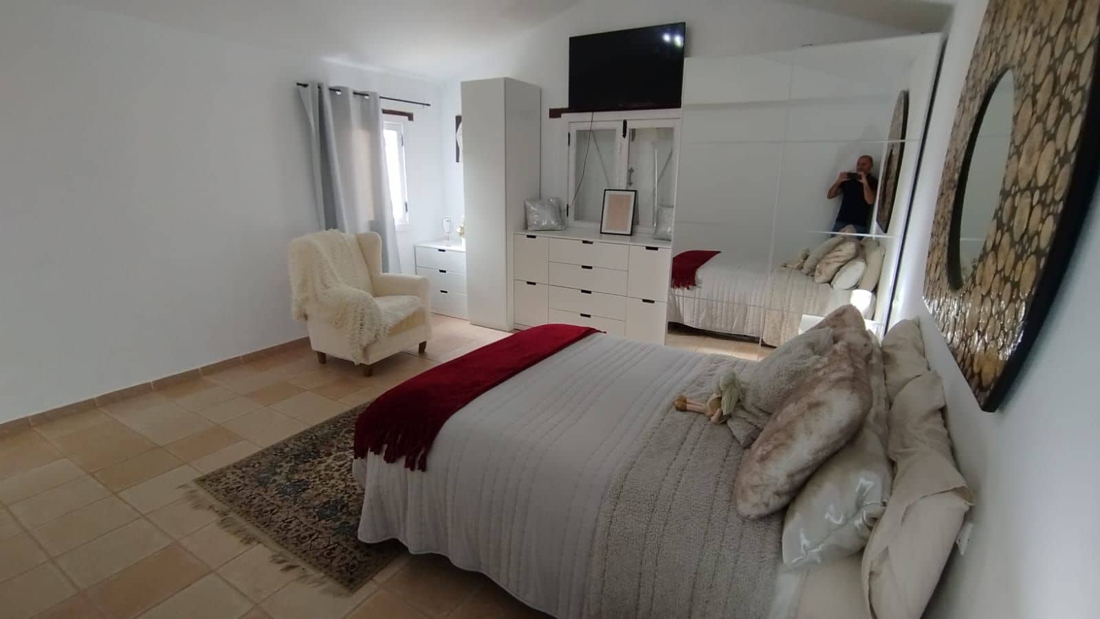 3 makuuhuone Huvila myytävänä paikassa Tuineje mukana uima-altaan - 469 000 € (Ref: 9468186)