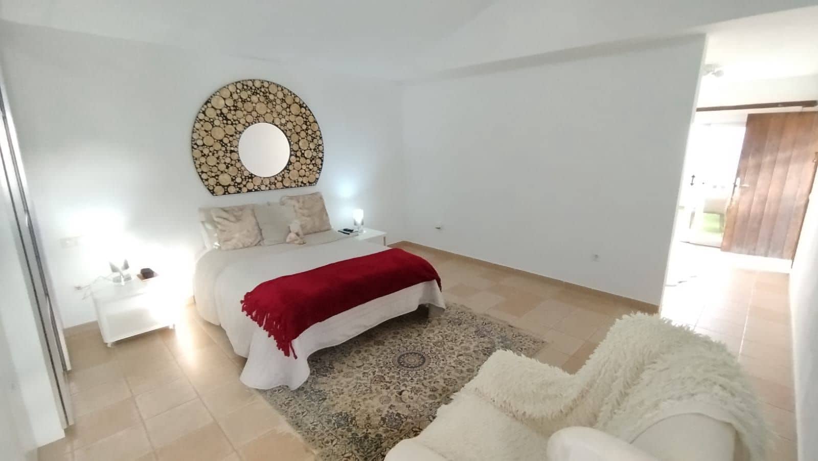 3 makuuhuone Huvila myytävänä paikassa Tuineje mukana uima-altaan - 469 000 € (Ref: 9468186)