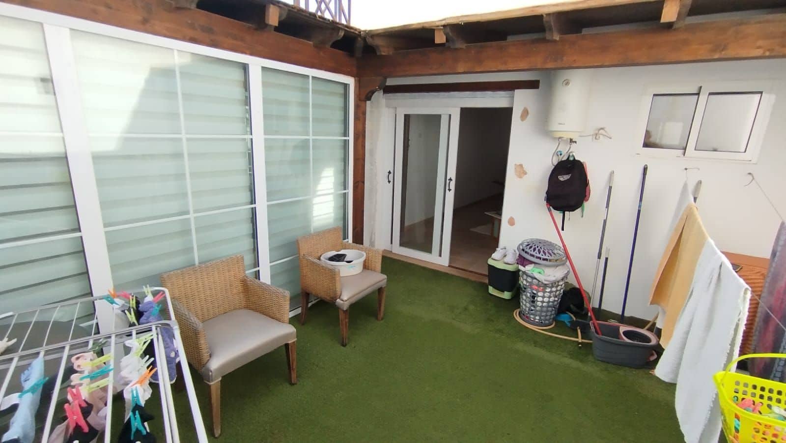 3 makuuhuone Huvila myytävänä paikassa Tuineje mukana uima-altaan - 469 000 € (Ref: 9468186)