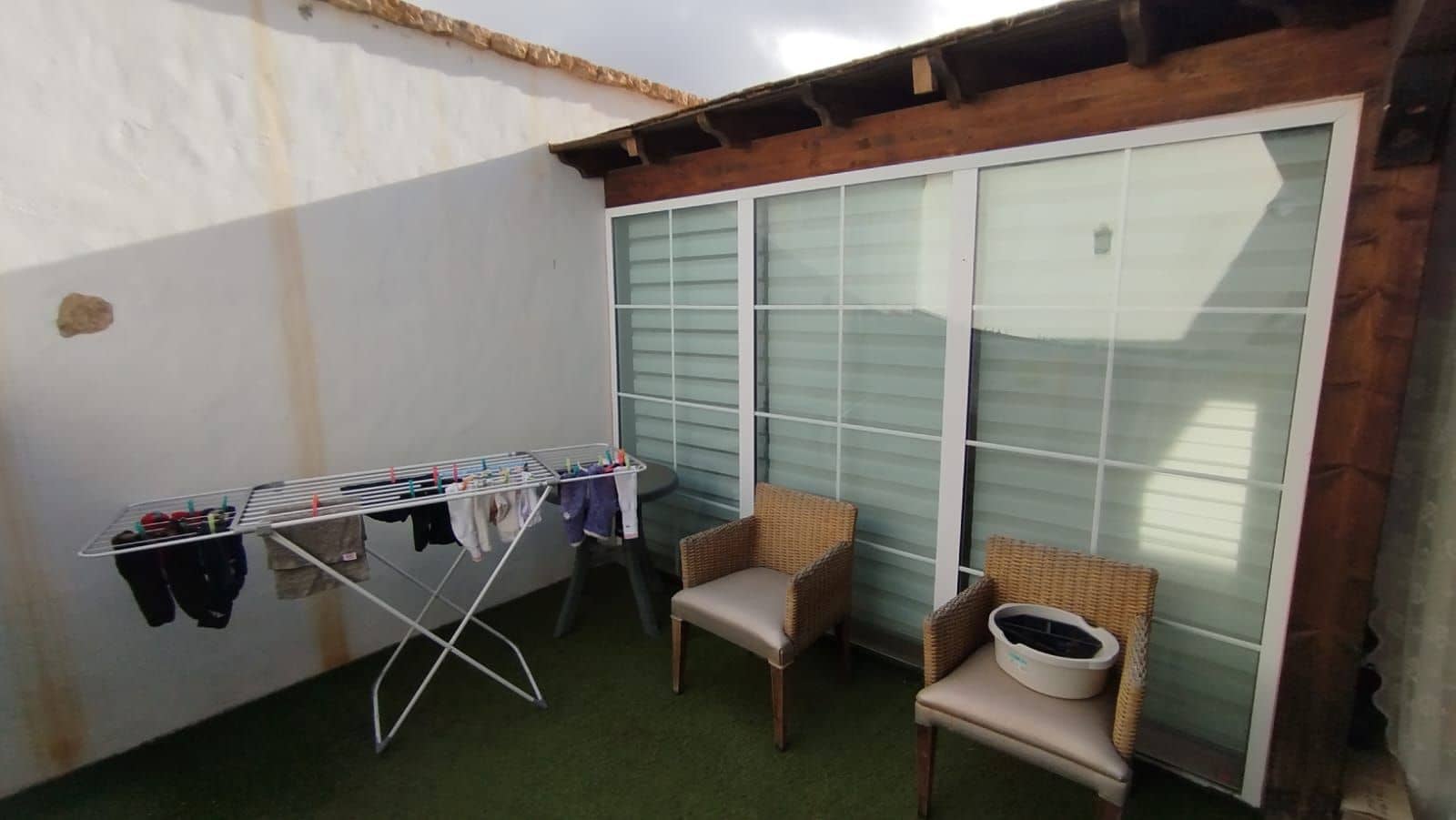 3 makuuhuone Huvila myytävänä paikassa Tuineje mukana uima-altaan - 469 000 € (Ref: 9468186)