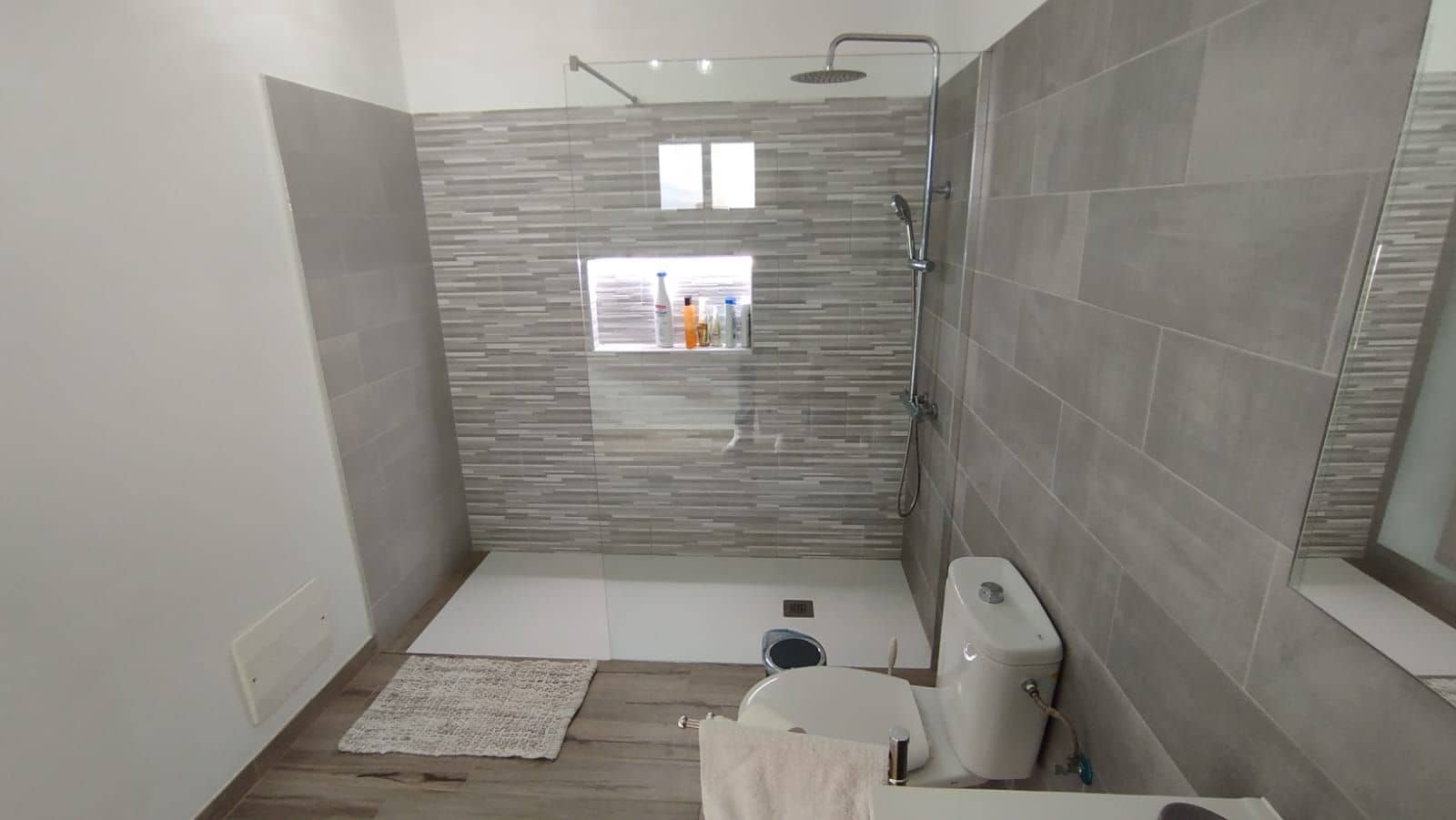 3 makuuhuone Huvila myytävänä paikassa Tuineje mukana uima-altaan - 469 000 € (Ref: 9468186)