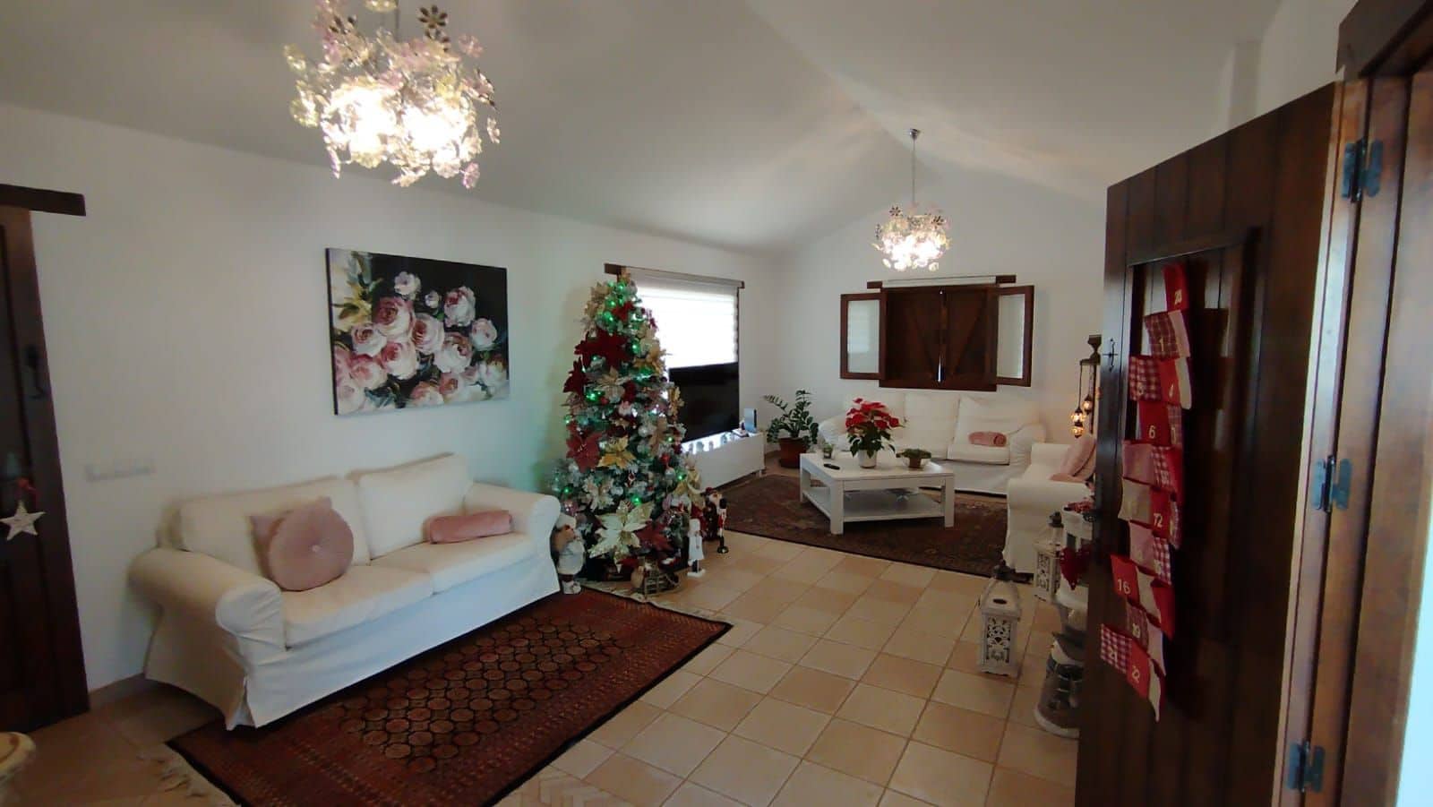 3 makuuhuone Huvila myytävänä paikassa Tuineje mukana uima-altaan - 469 000 € (Ref: 9468186)