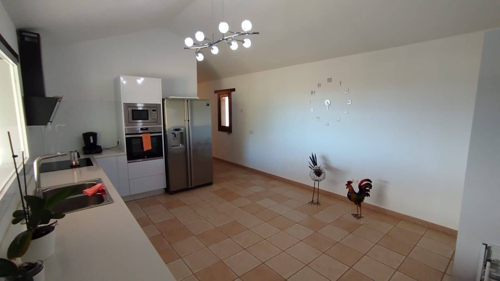 3 makuuhuone Huvila myytävänä paikassa Tuineje mukana uima-altaan - 469 000 € (Ref: 9468186)