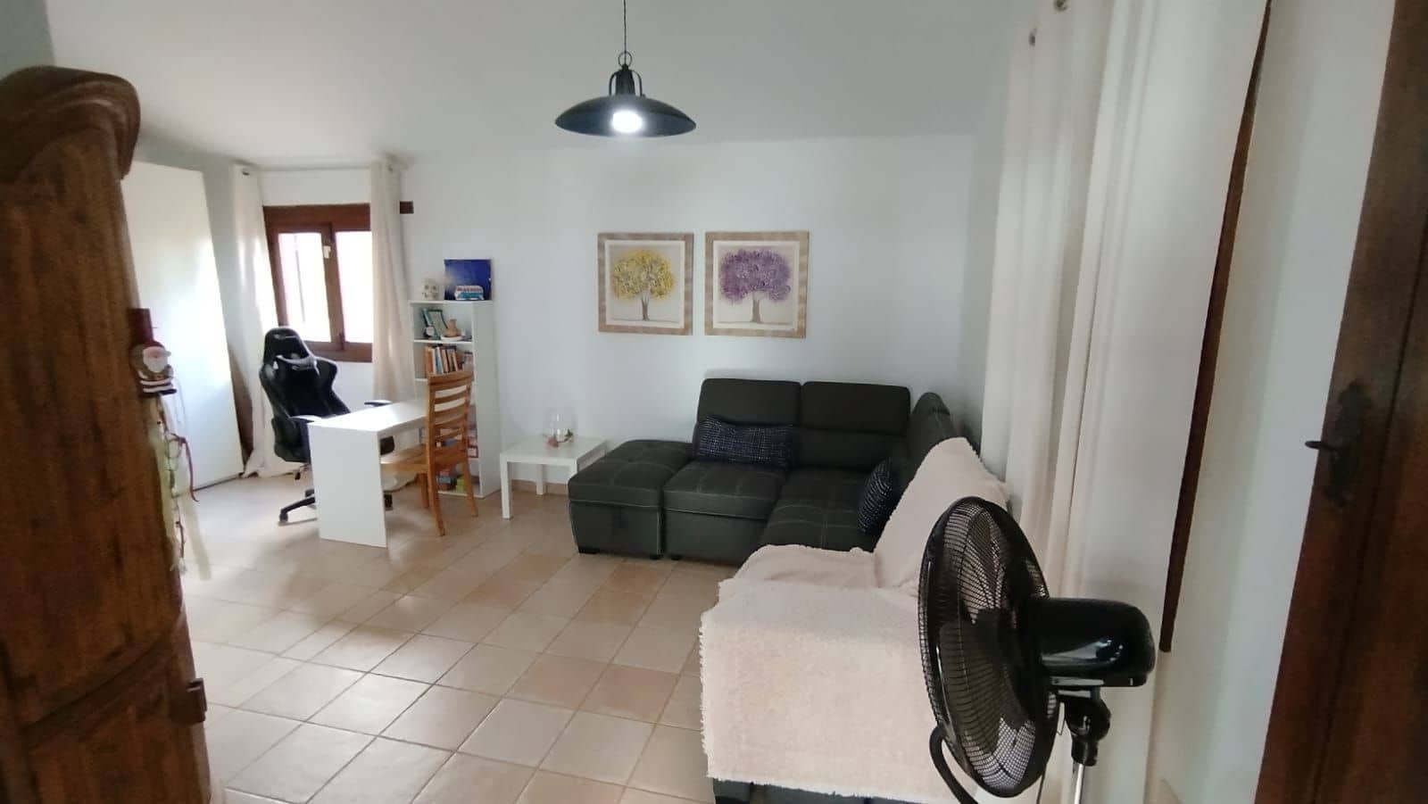 3 makuuhuone Huvila myytävänä paikassa Tuineje mukana uima-altaan - 469 000 € (Ref: 9468186)