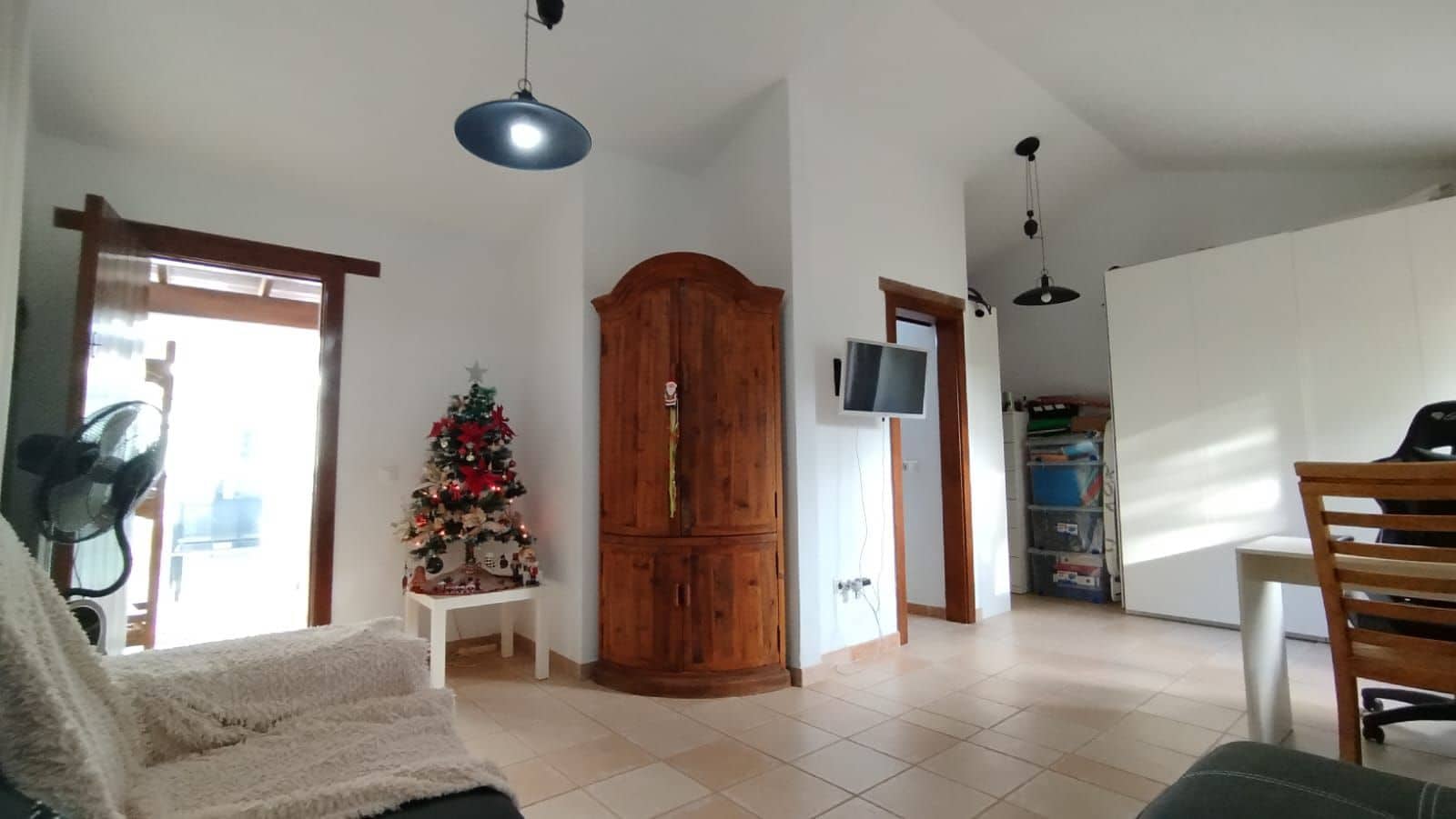 3 makuuhuone Huvila myytävänä paikassa Tuineje mukana uima-altaan - 469 000 € (Ref: 9468186)