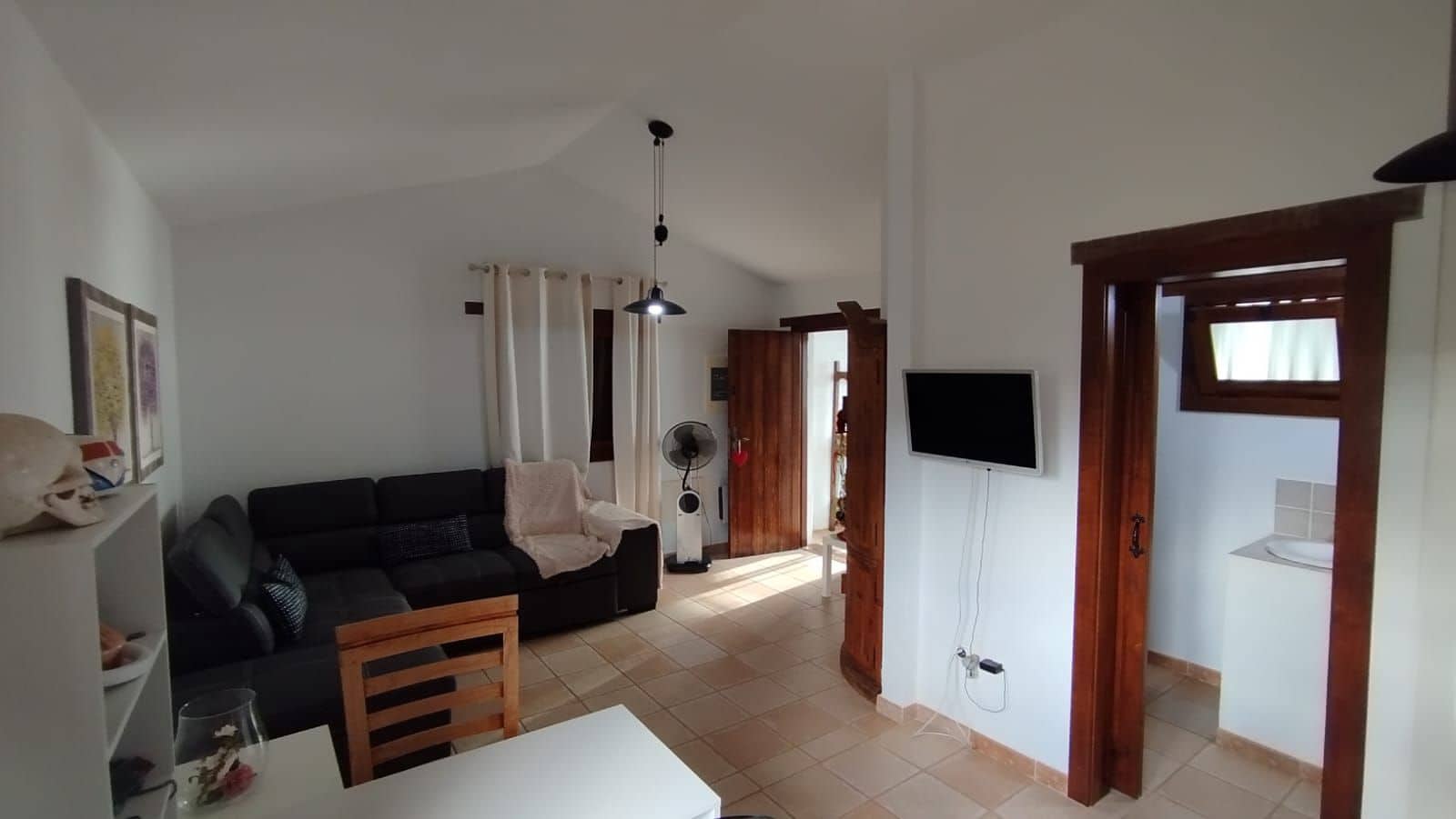 3 makuuhuone Huvila myytävänä paikassa Tuineje mukana uima-altaan - 469 000 € (Ref: 9468186)