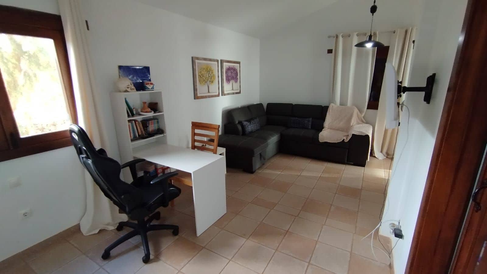 3 makuuhuone Huvila myytävänä paikassa Tuineje mukana uima-altaan - 469 000 € (Ref: 9468186)