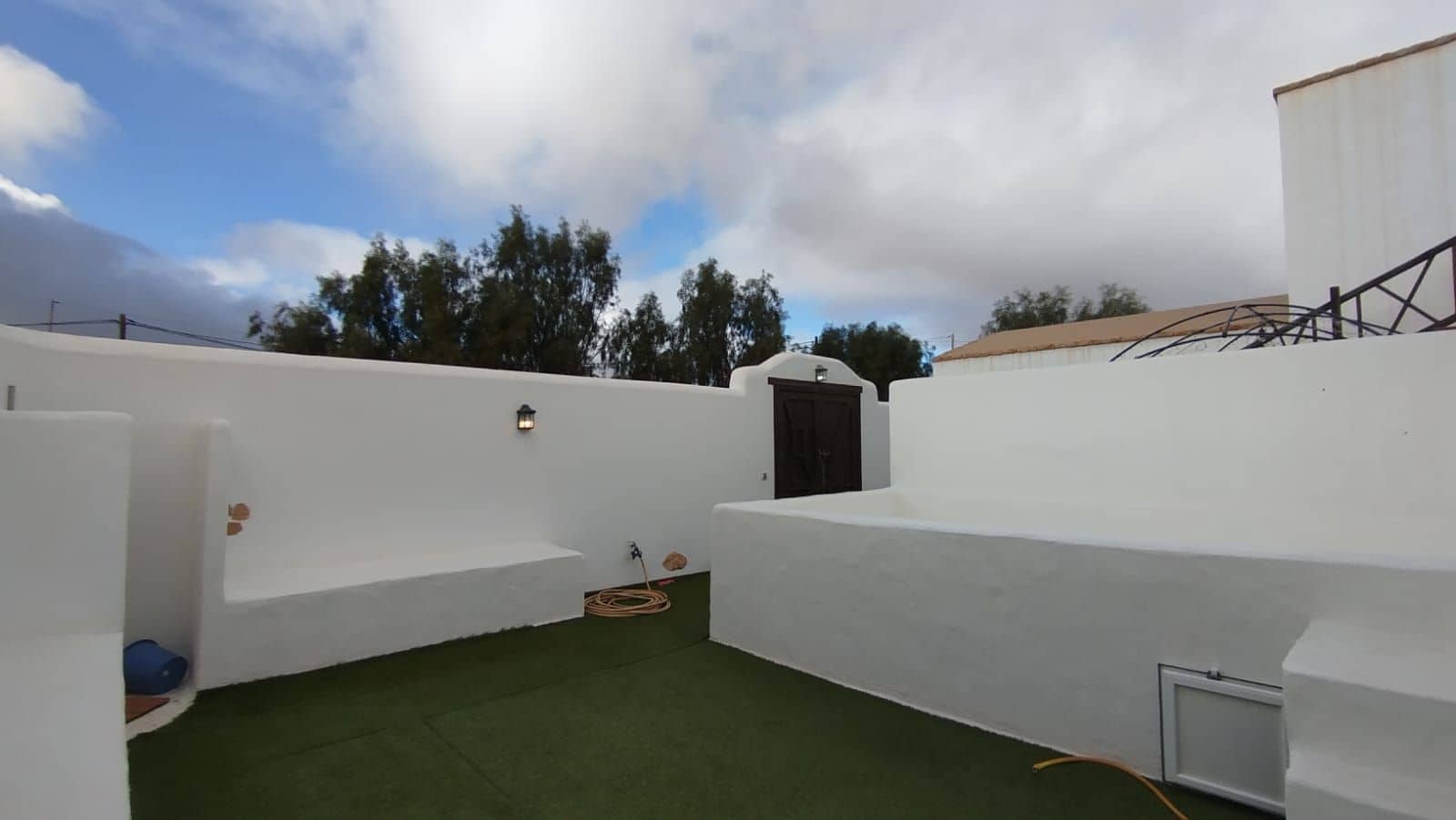 3 makuuhuone Huvila myytävänä paikassa Tuineje mukana uima-altaan - 469 000 € (Ref: 9468186)