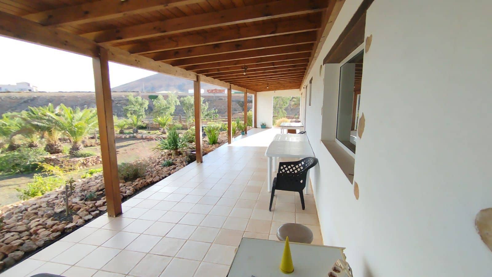 3 makuuhuone Huvila myytävänä paikassa Tuineje mukana uima-altaan - 469 000 € (Ref: 9468186)