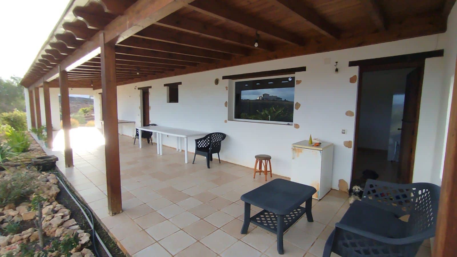 3 makuuhuone Huvila myytävänä paikassa Tuineje mukana uima-altaan - 469 000 € (Ref: 9468186)